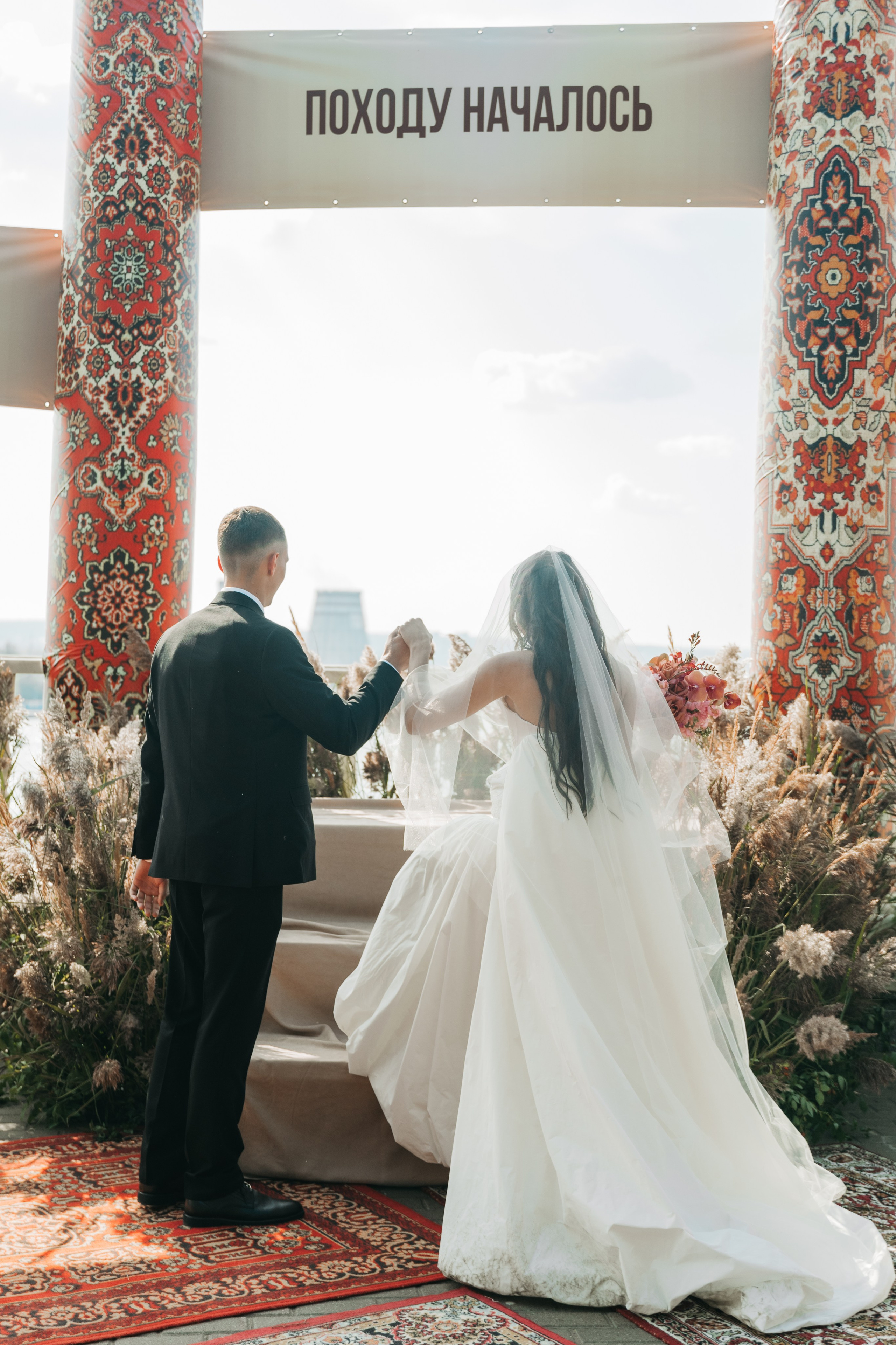 Fedya/Sasha. Фотограф Астафьева Мария