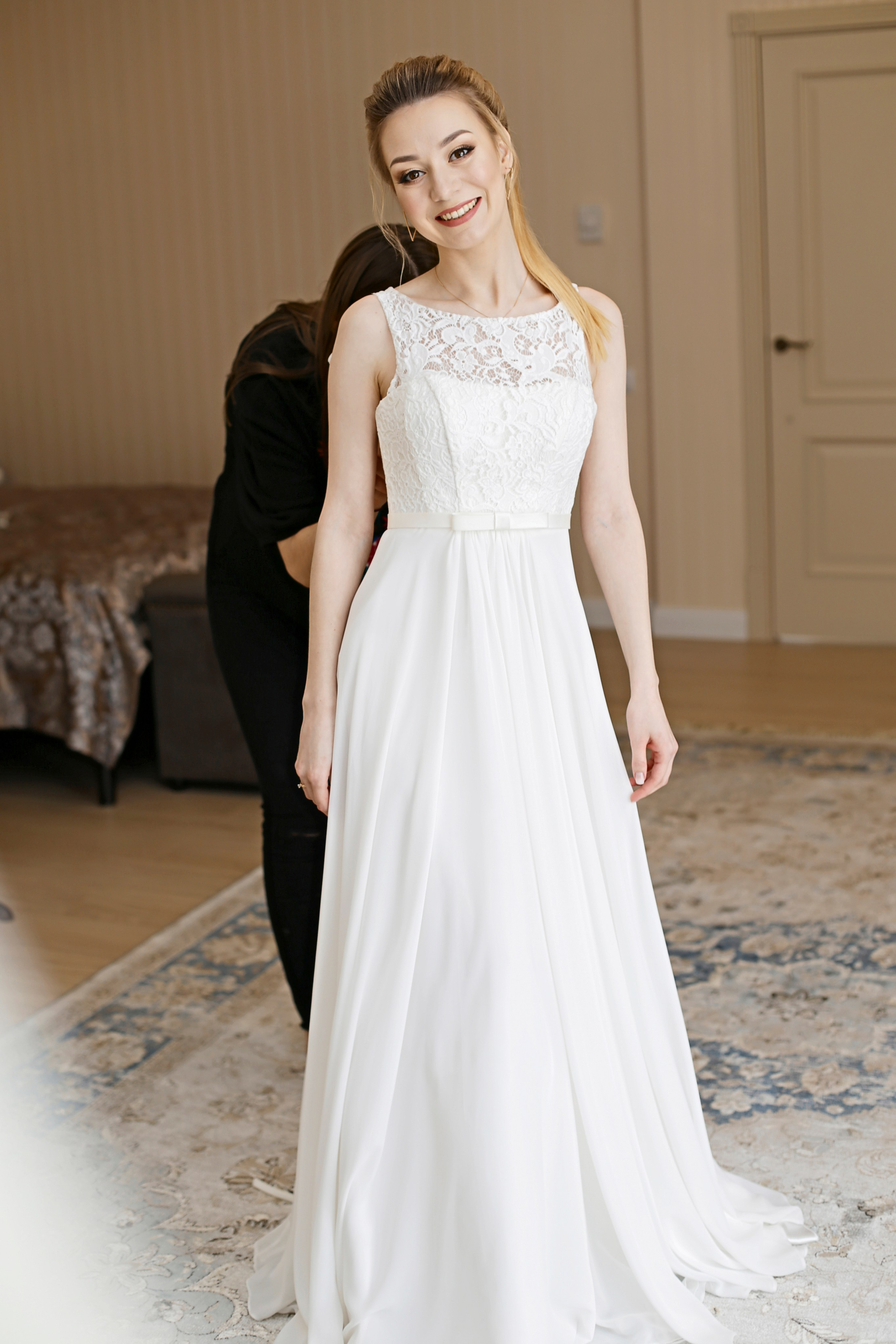 Alena & Sergey. Фотограф Ксения Есенина Москва