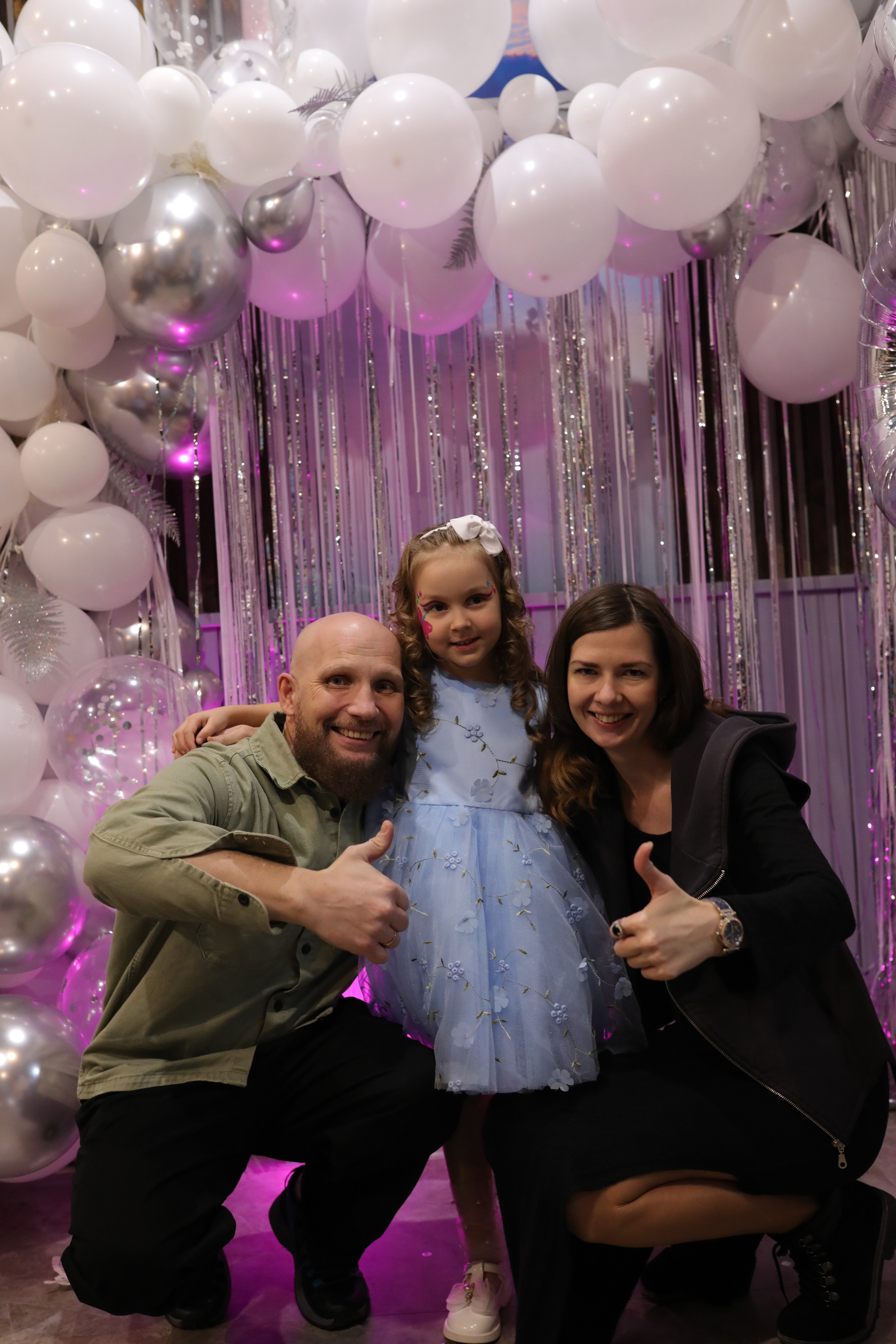 Dasha. Фотограф Ксения Есенина Москва