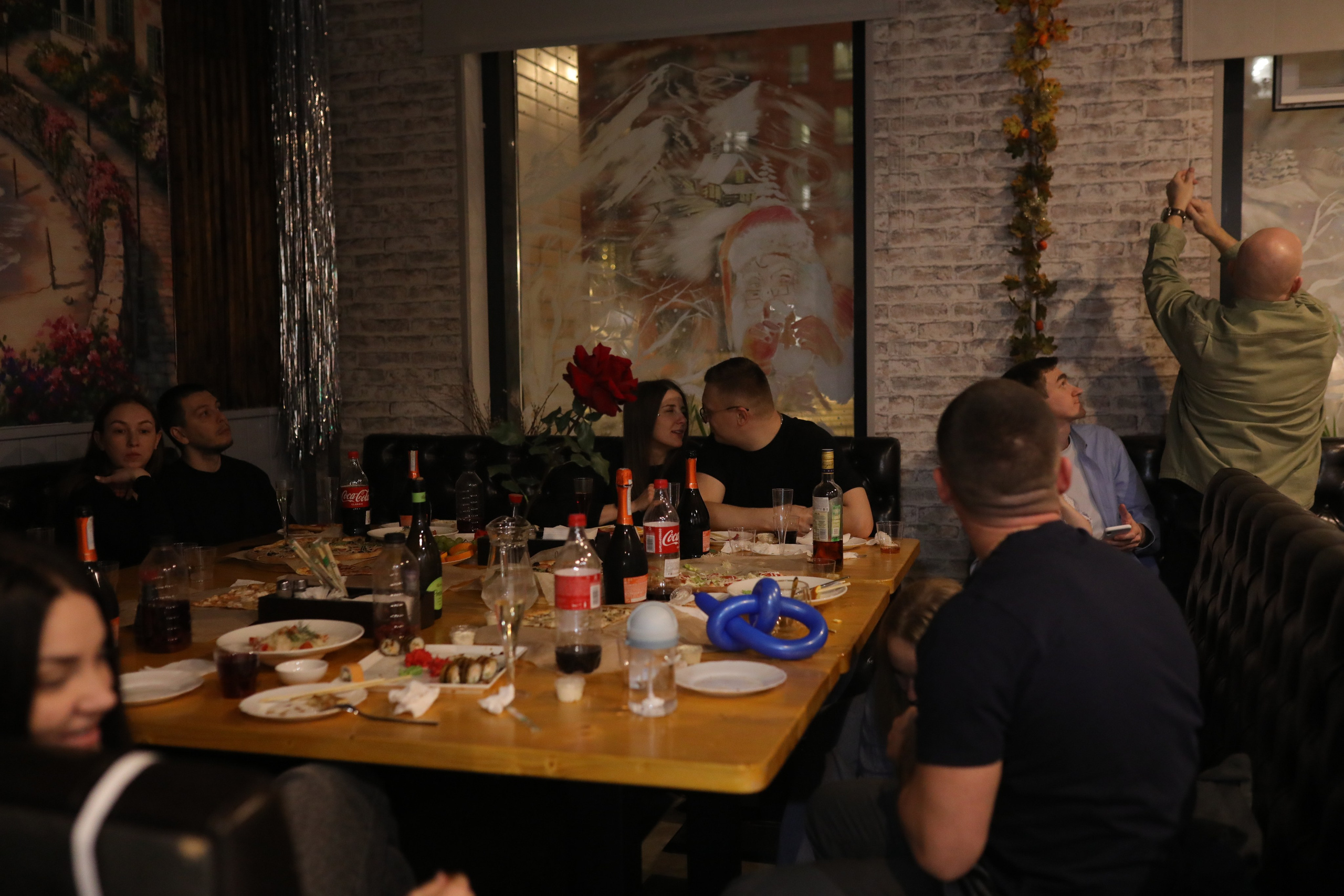 Dasha. Фотограф Ксения Есенина Москва