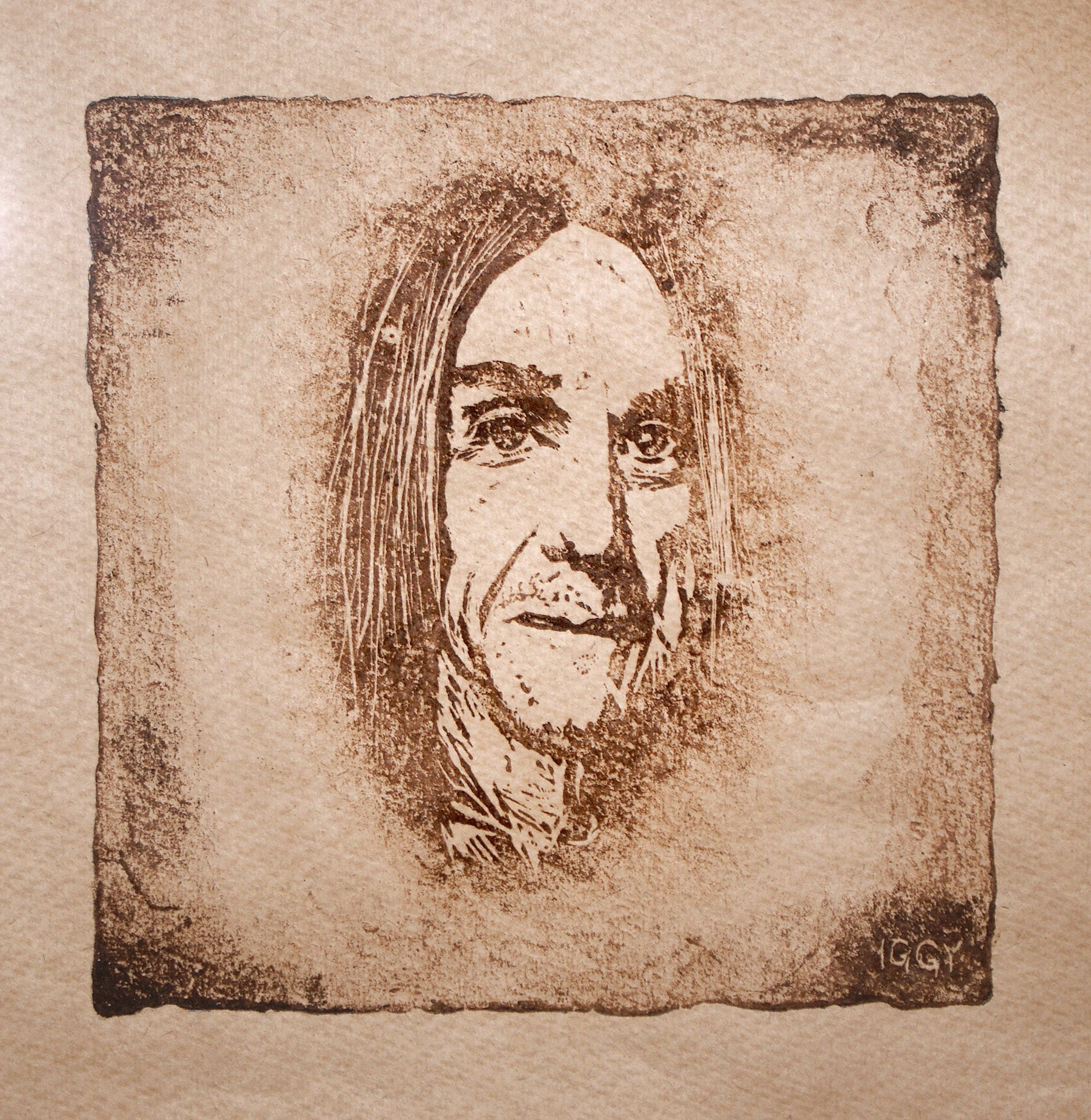 Гравюры. Фотография Стремского