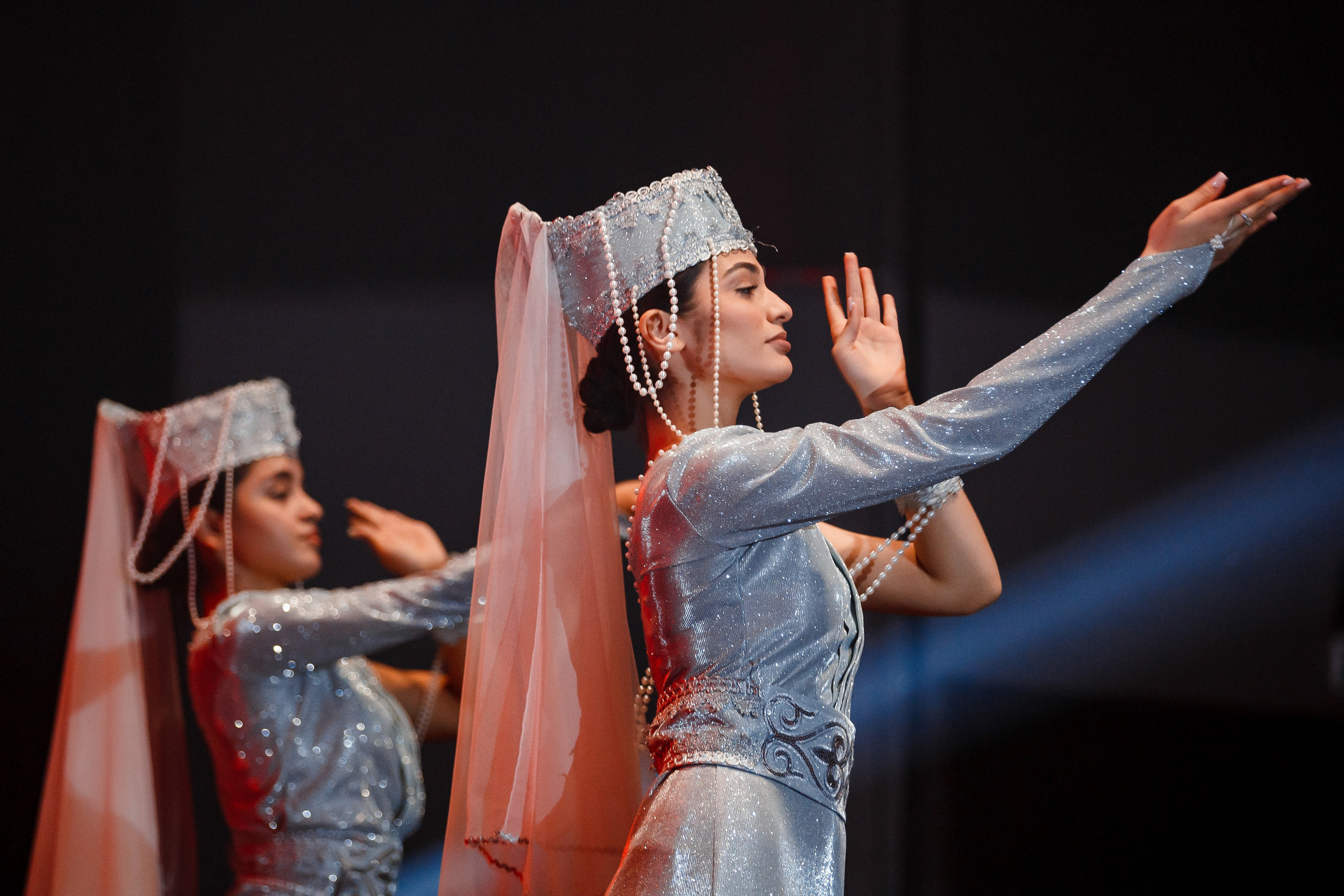 Портфолио. Репортажный фотограф в Самаре Леся Орина