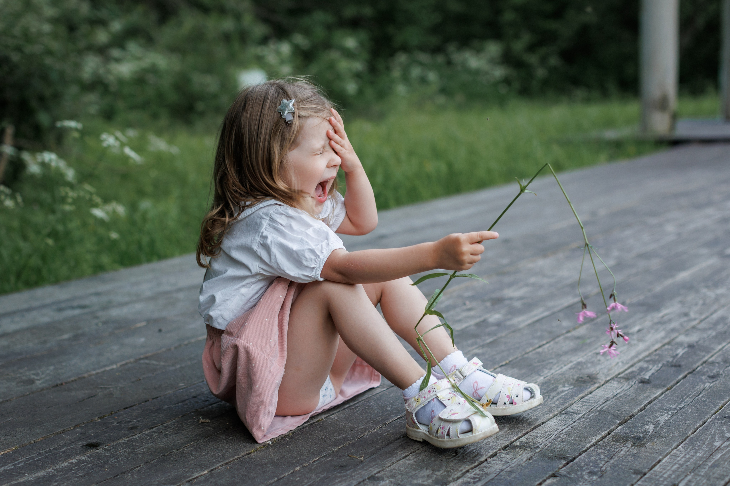 Юбилей папы. Детский и семейный фотограф Мария Киселёва. Москва
