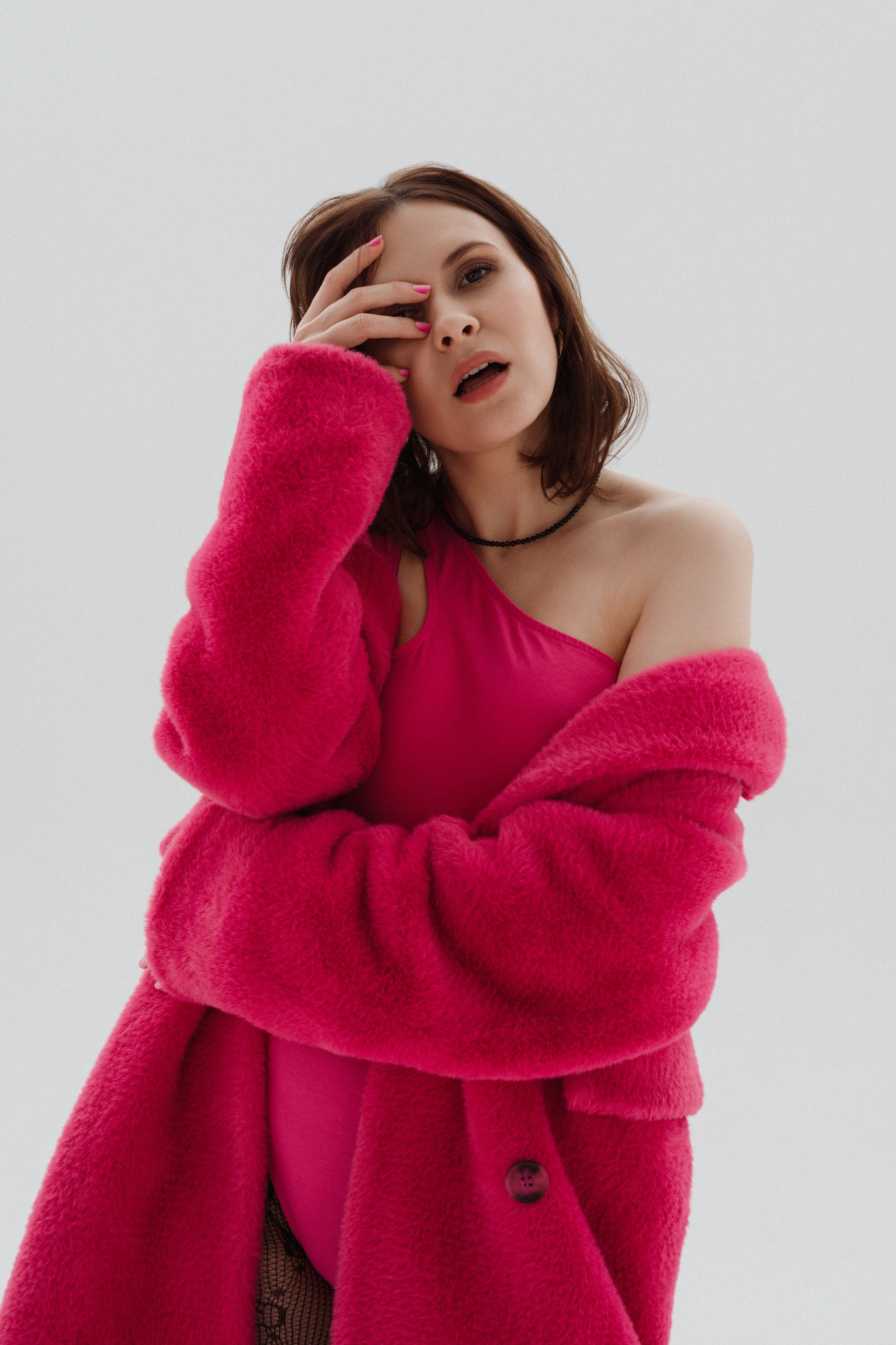 Bohemic. Фотограф Любовь Белявцева