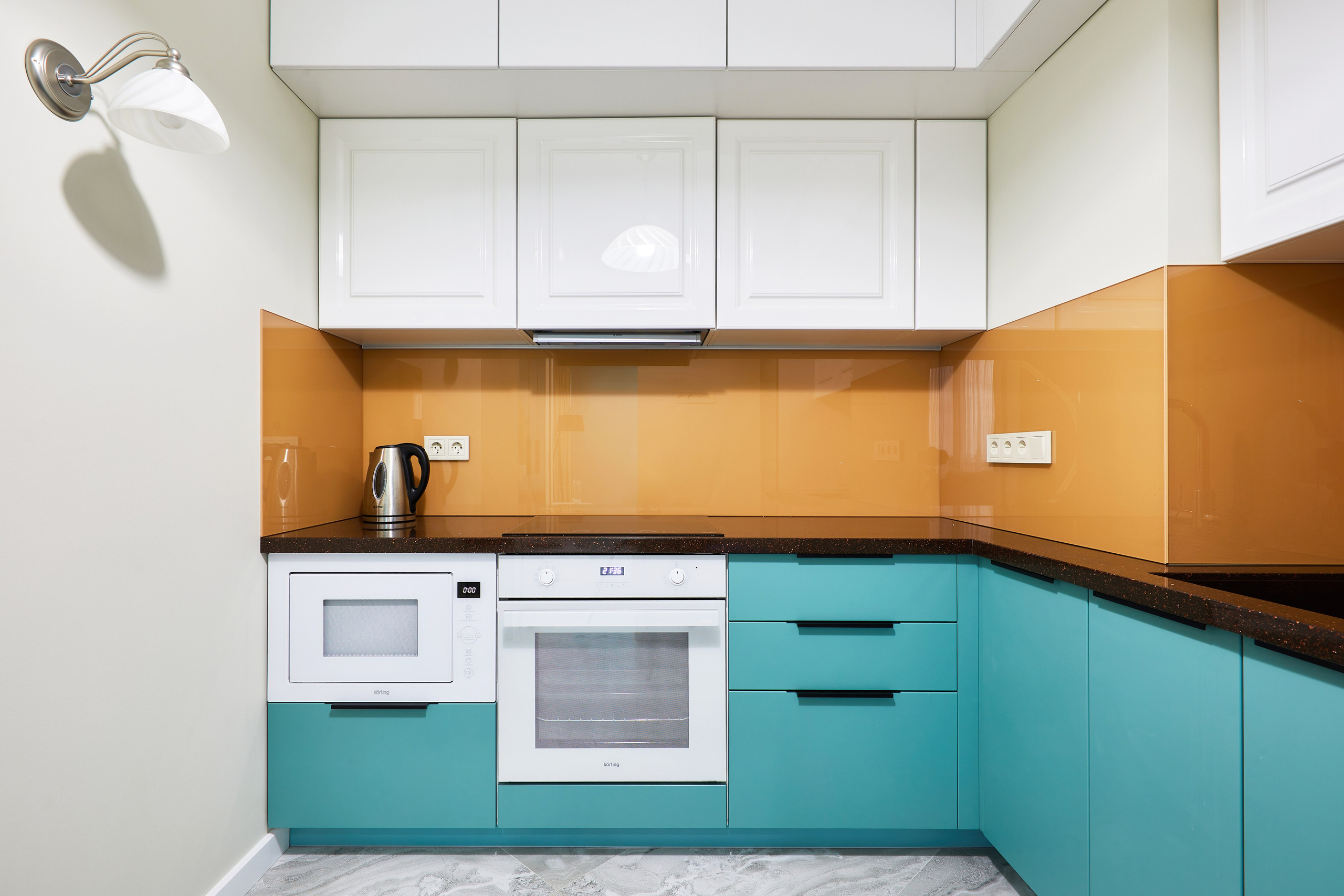 Интерьерная фотосъёмка недвижимости в Сочи. Интерьерный фотограф в Сочи Анисимова Ольга