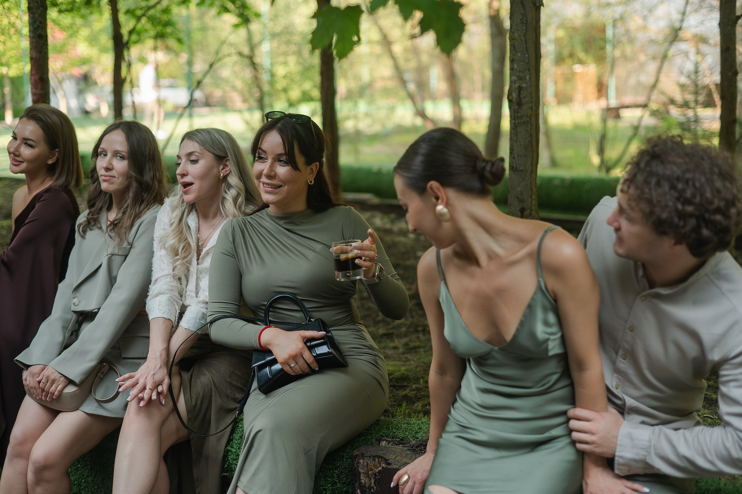 Динамичная свадьба где гости были активными участниками праздника. Свадебный фотограф в Ярославле Денис Медоваров