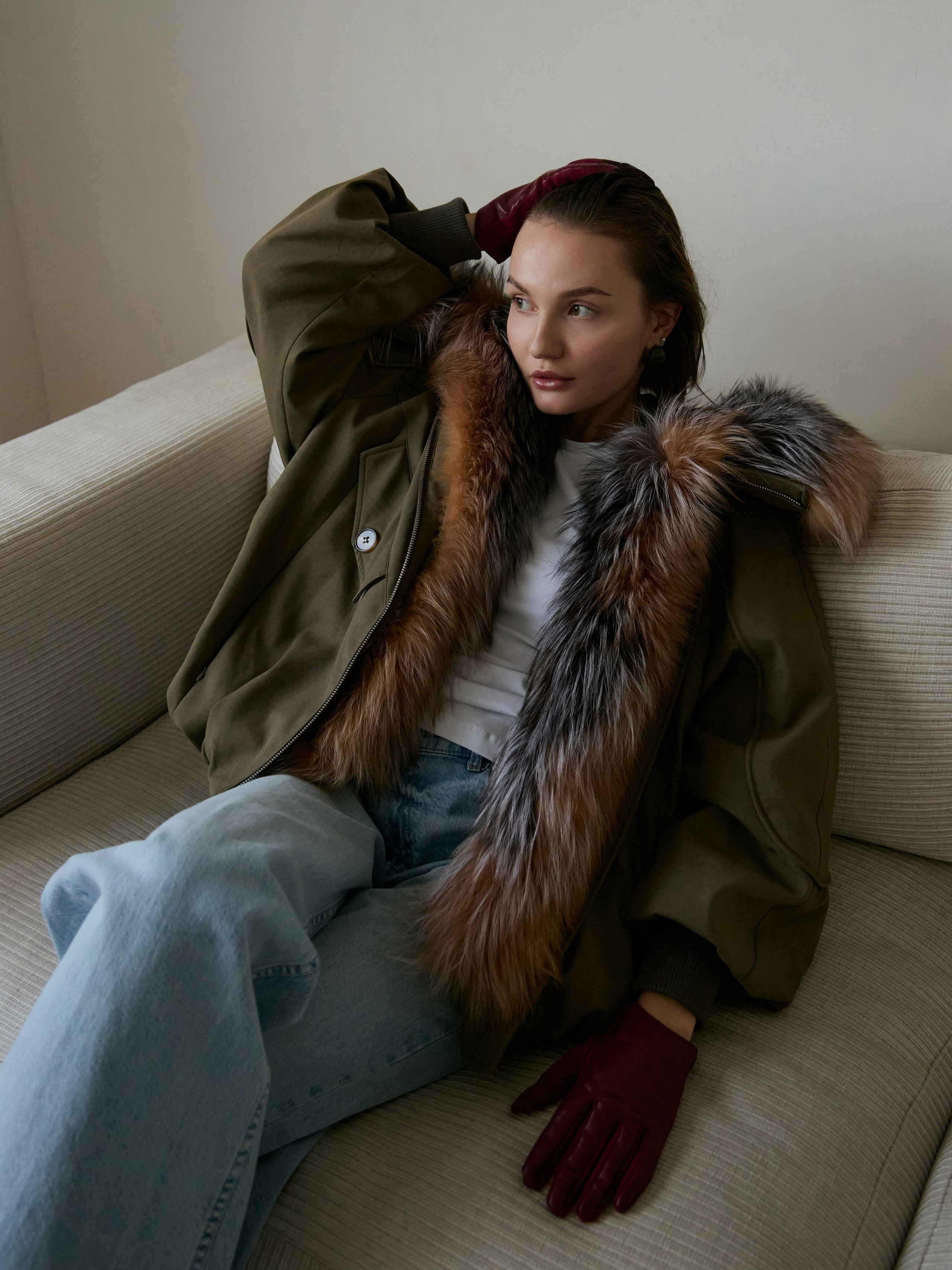 Valeria. Фотограф для брендов и индивидуальных фотосессий в Москве