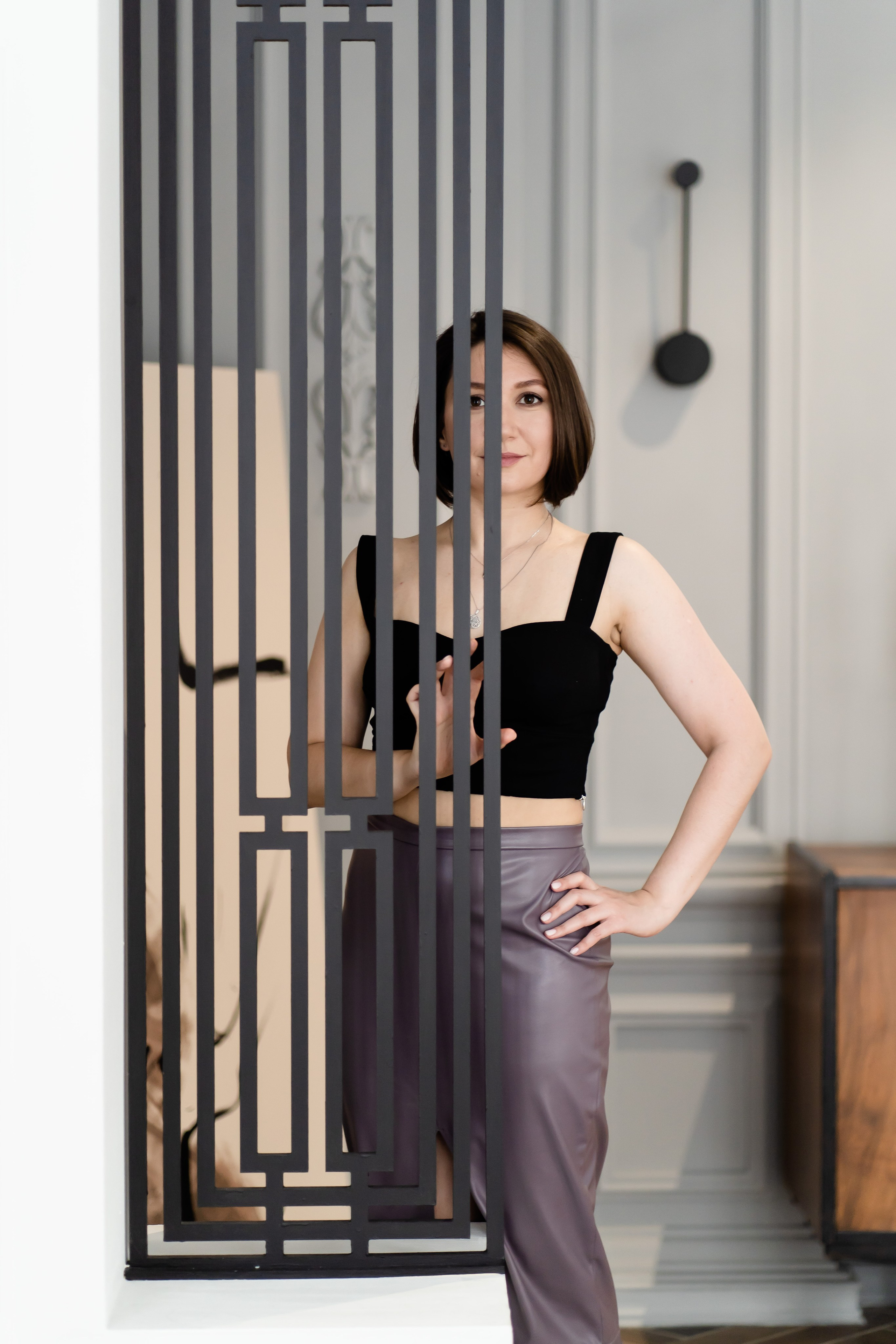 Фотосъёмка для финансового консультанта Полины. Фотограф в Санкт-Петербурге Маргарита Мирошниченко