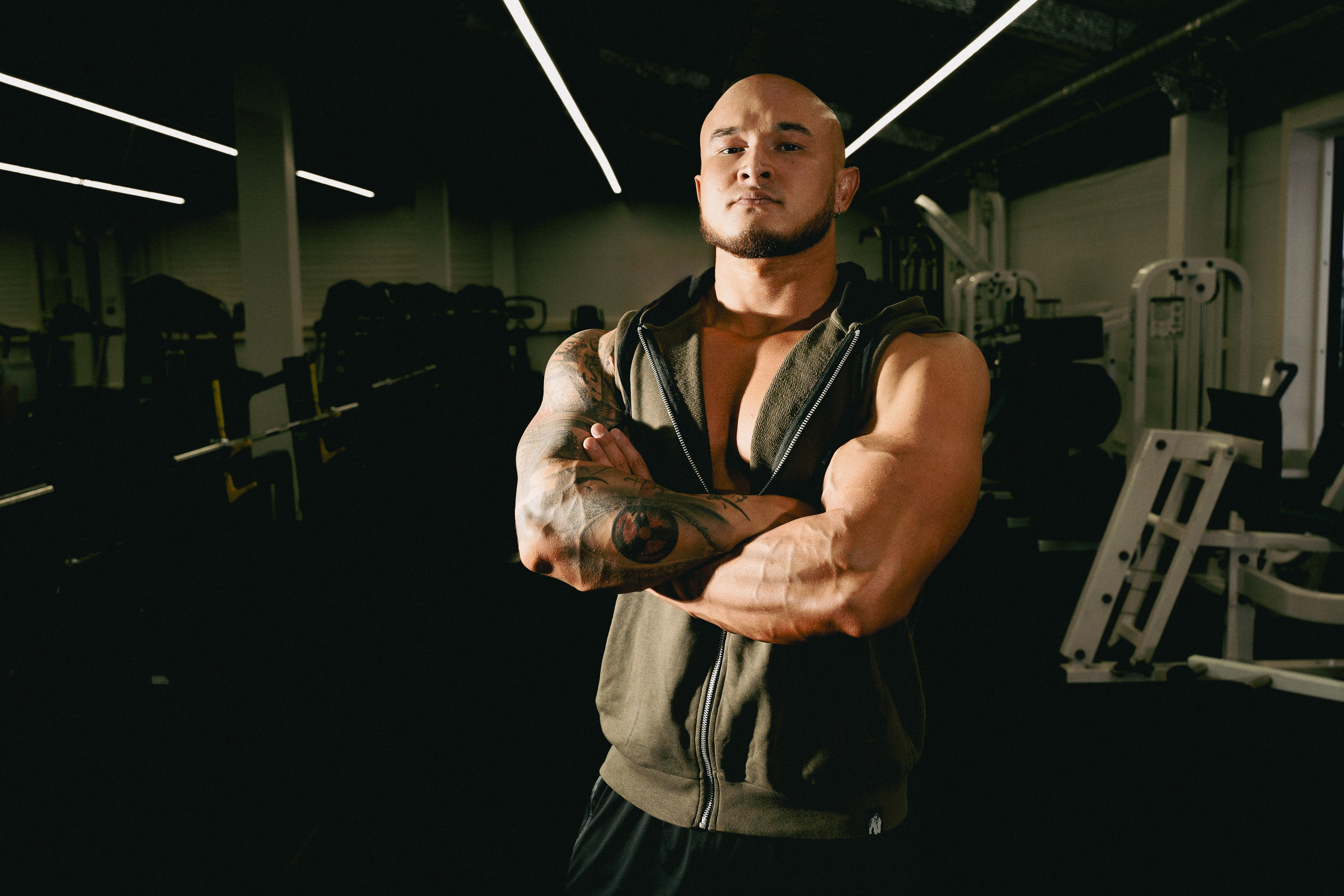 MIRKA pt. 1. Фотограф и Видеограф в Томске