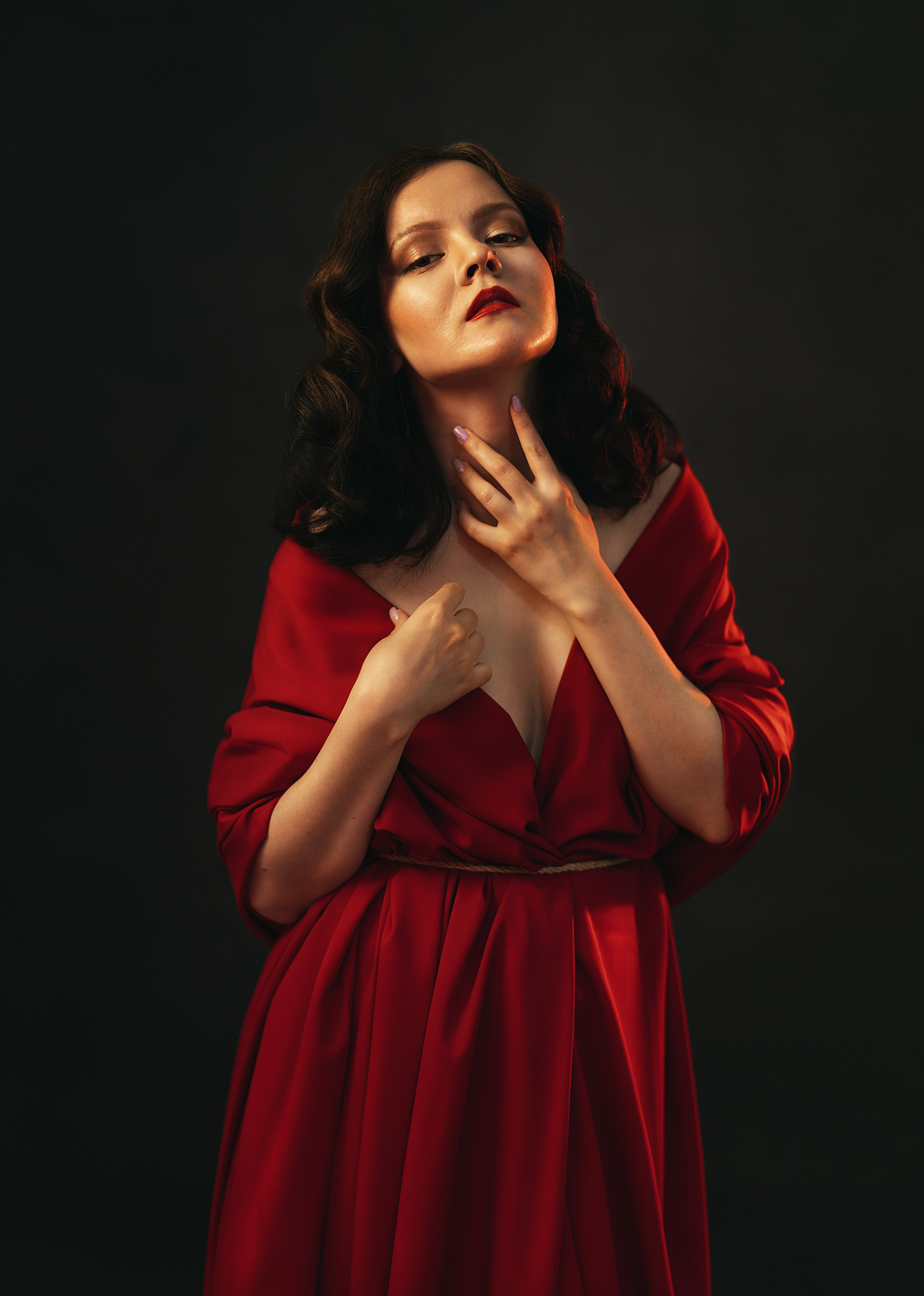 Katrin. Портретный фотограф Кристина Лукьянова