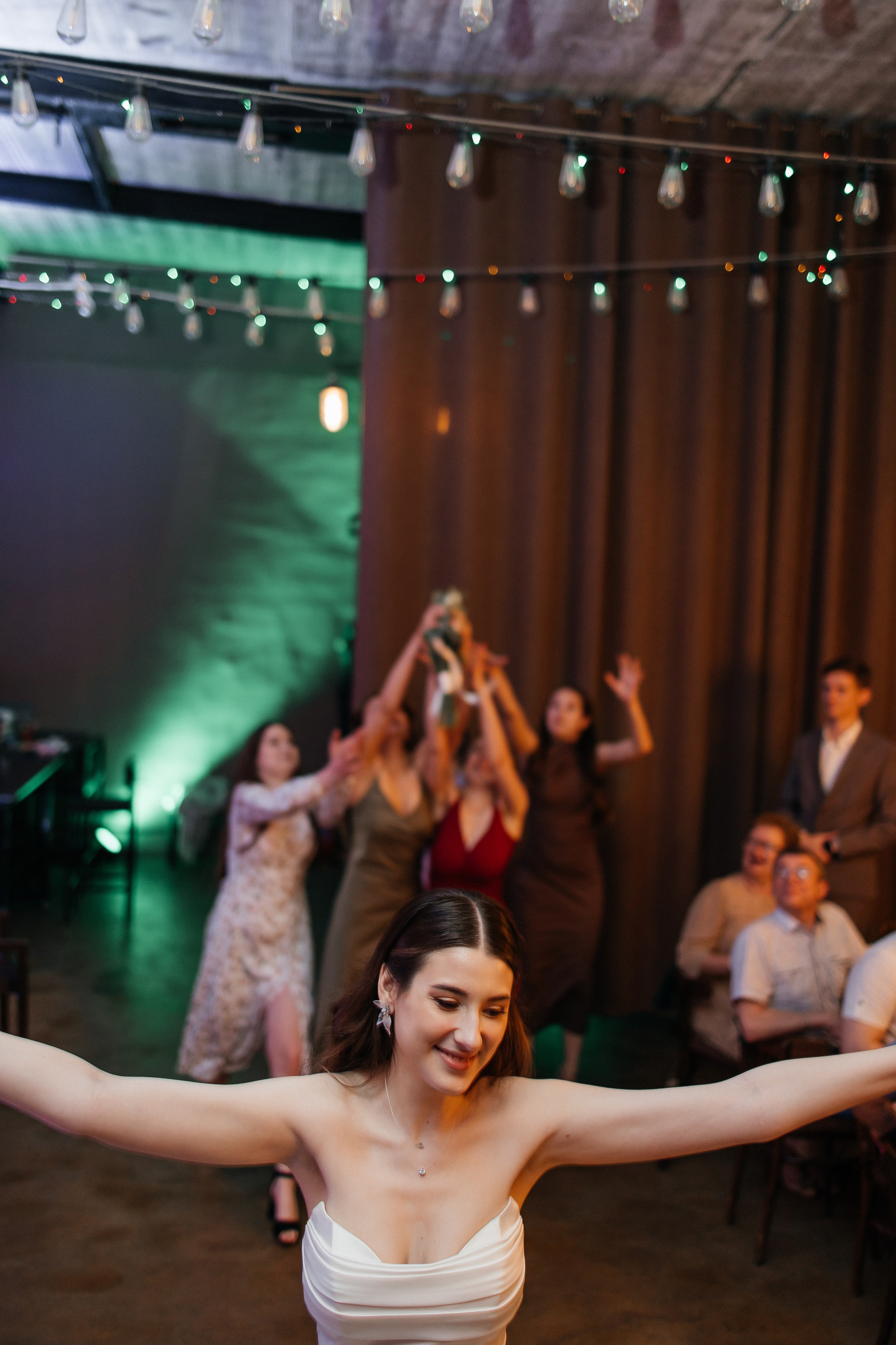 Алина и Дима. Свадебный и семейный фотограф Тина Ленина Москва/Санкт-Петербург