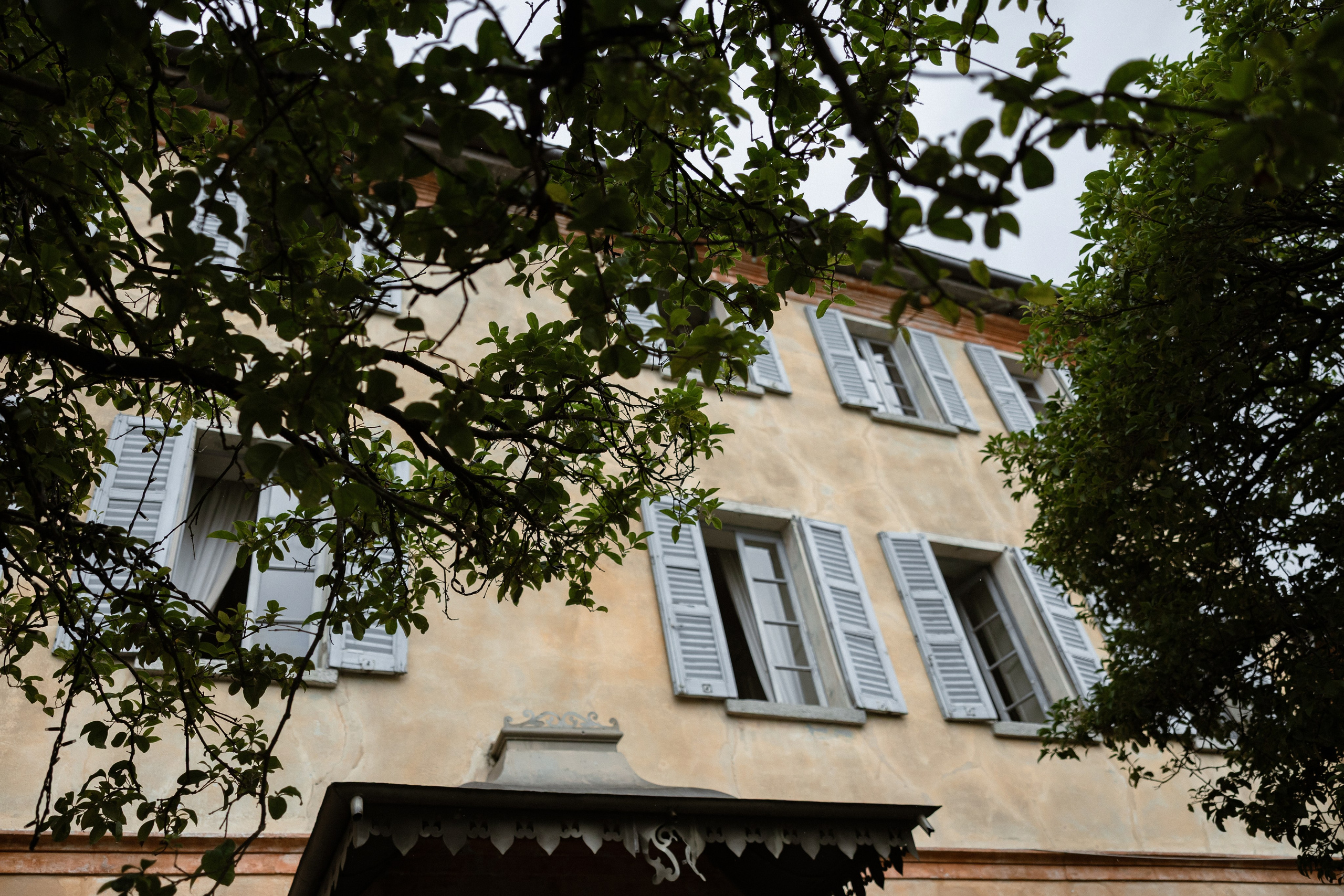 Como, Italy. Wedding Photographer Tel-Aviv