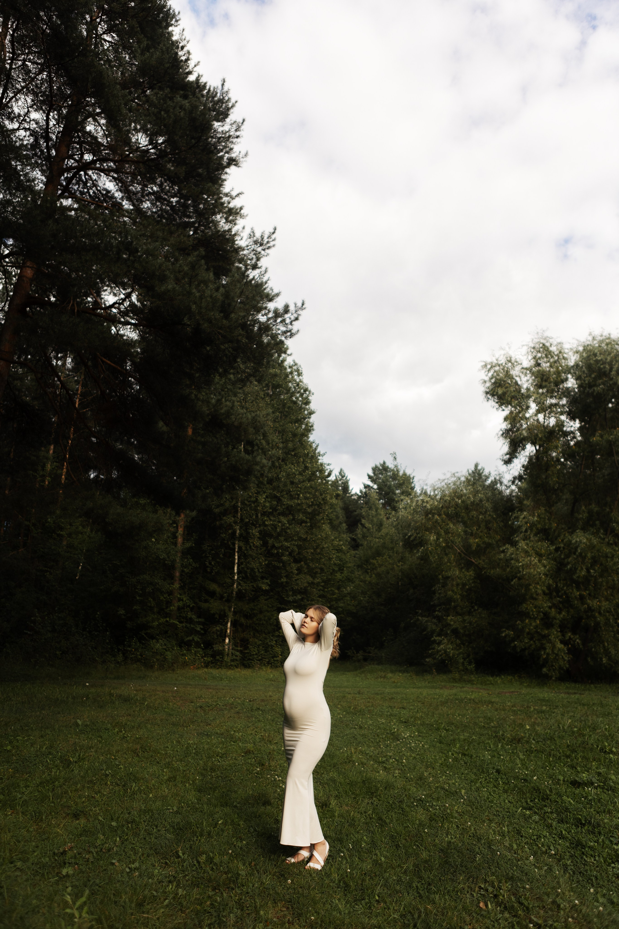 Валерия и Айдар. Фотограф Алина Кучумова