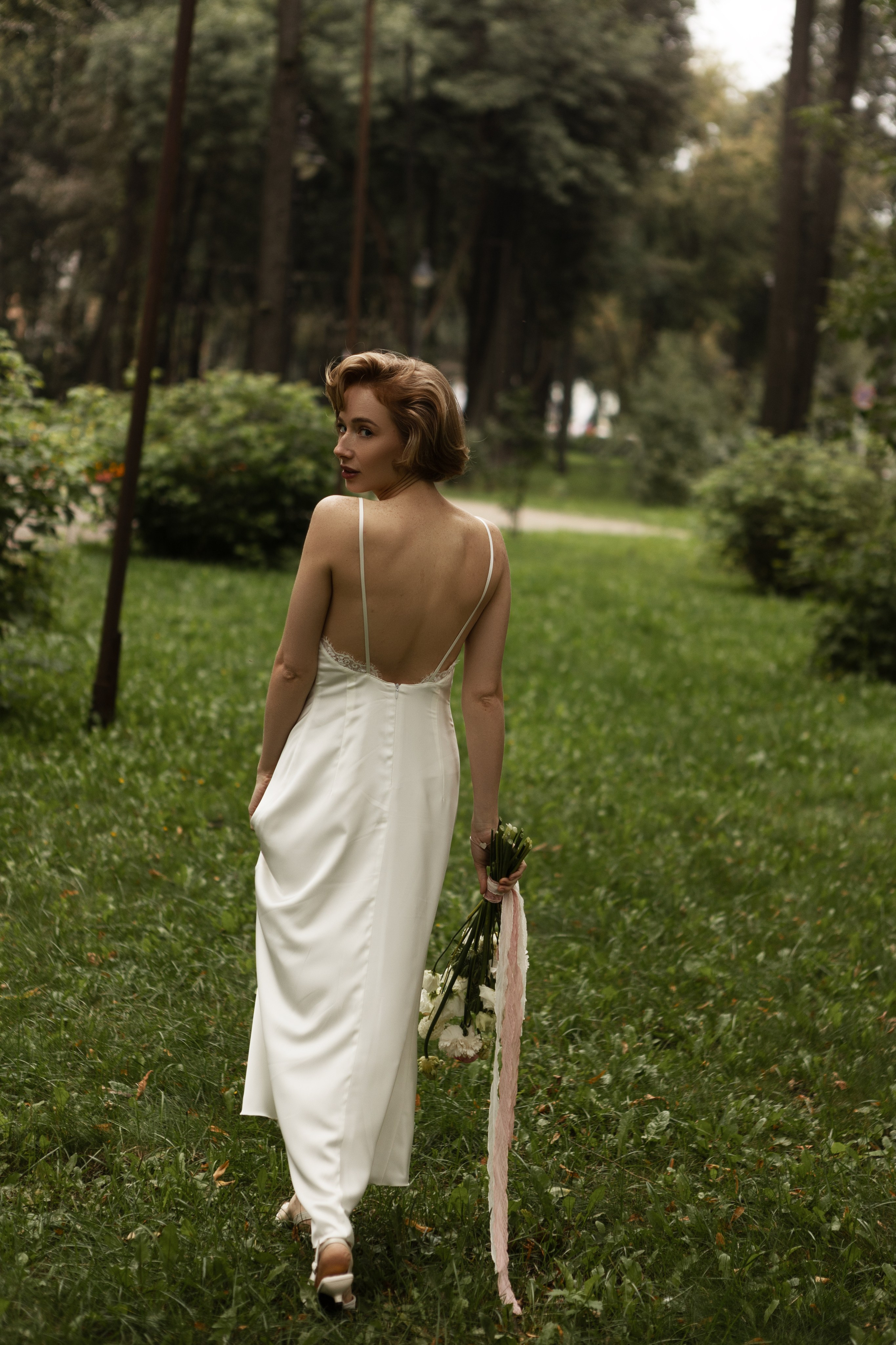 Юлия и Артур. Фотограф Алина Кучумова