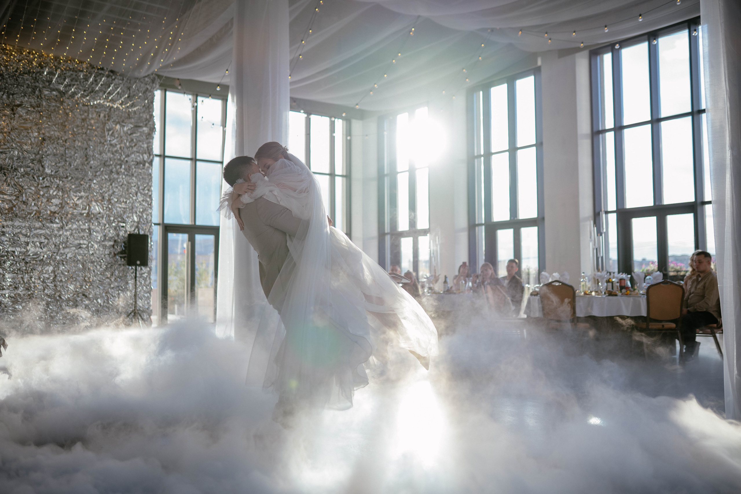 Свадебный день Магомеда и Вероники. Фотограф Чита. Индивидуальные портреты, LoveStory, свадьбы