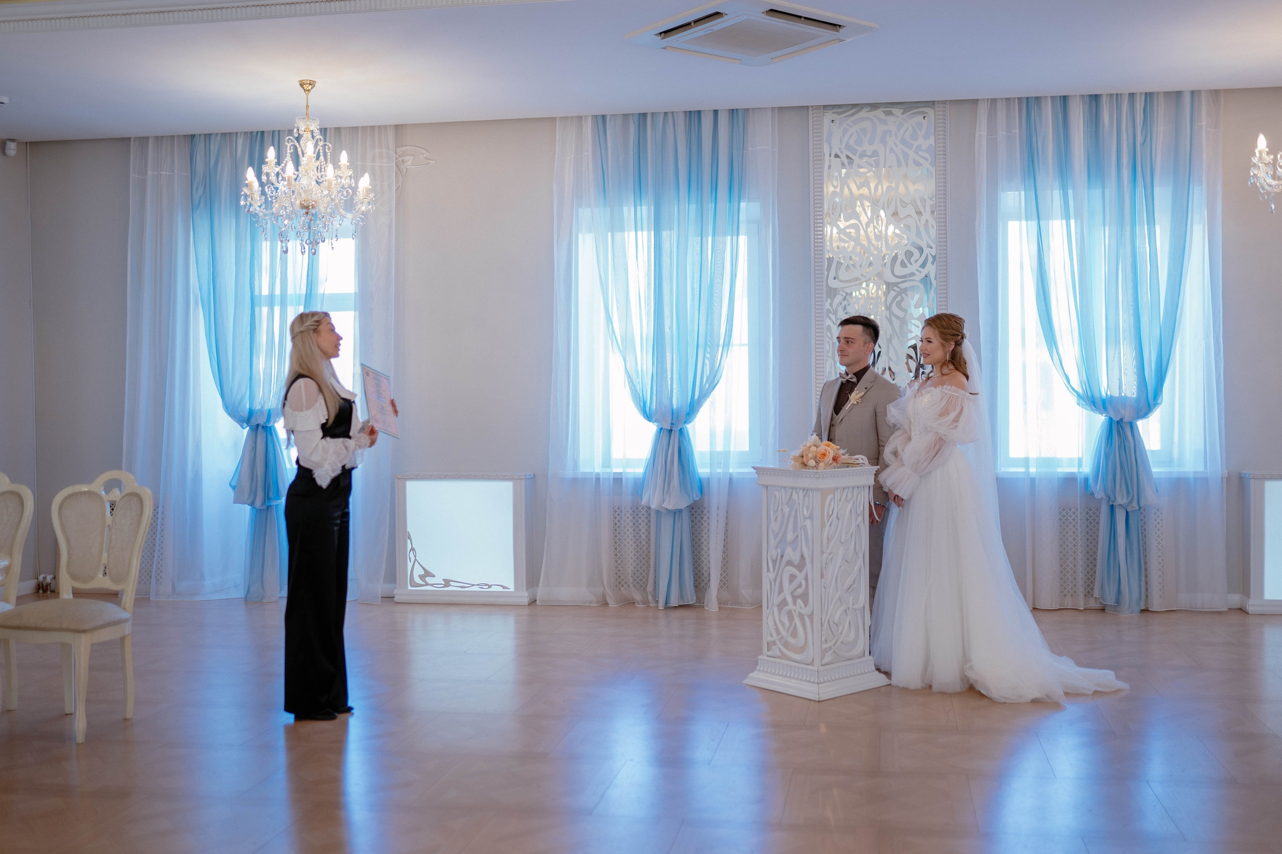 Свадебный день Магомеда и Вероники. Фотограф Чита. Индивидуальные портреты, LoveStory, свадьбы