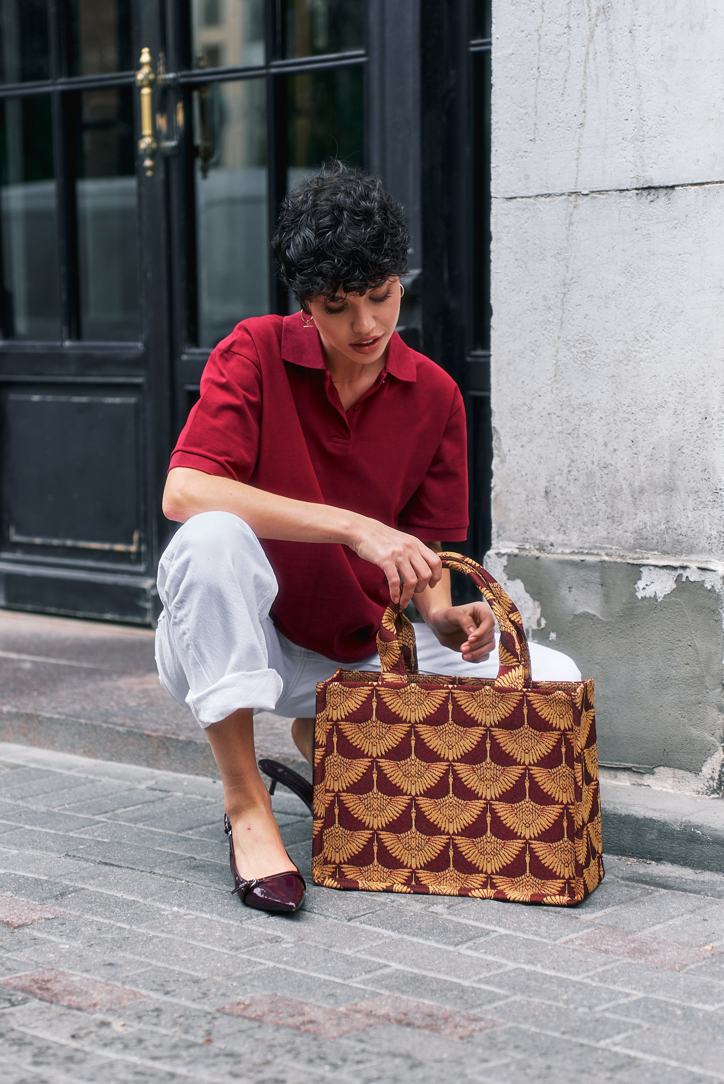 Lookbook. Фото и видео для брендов и бизнеса