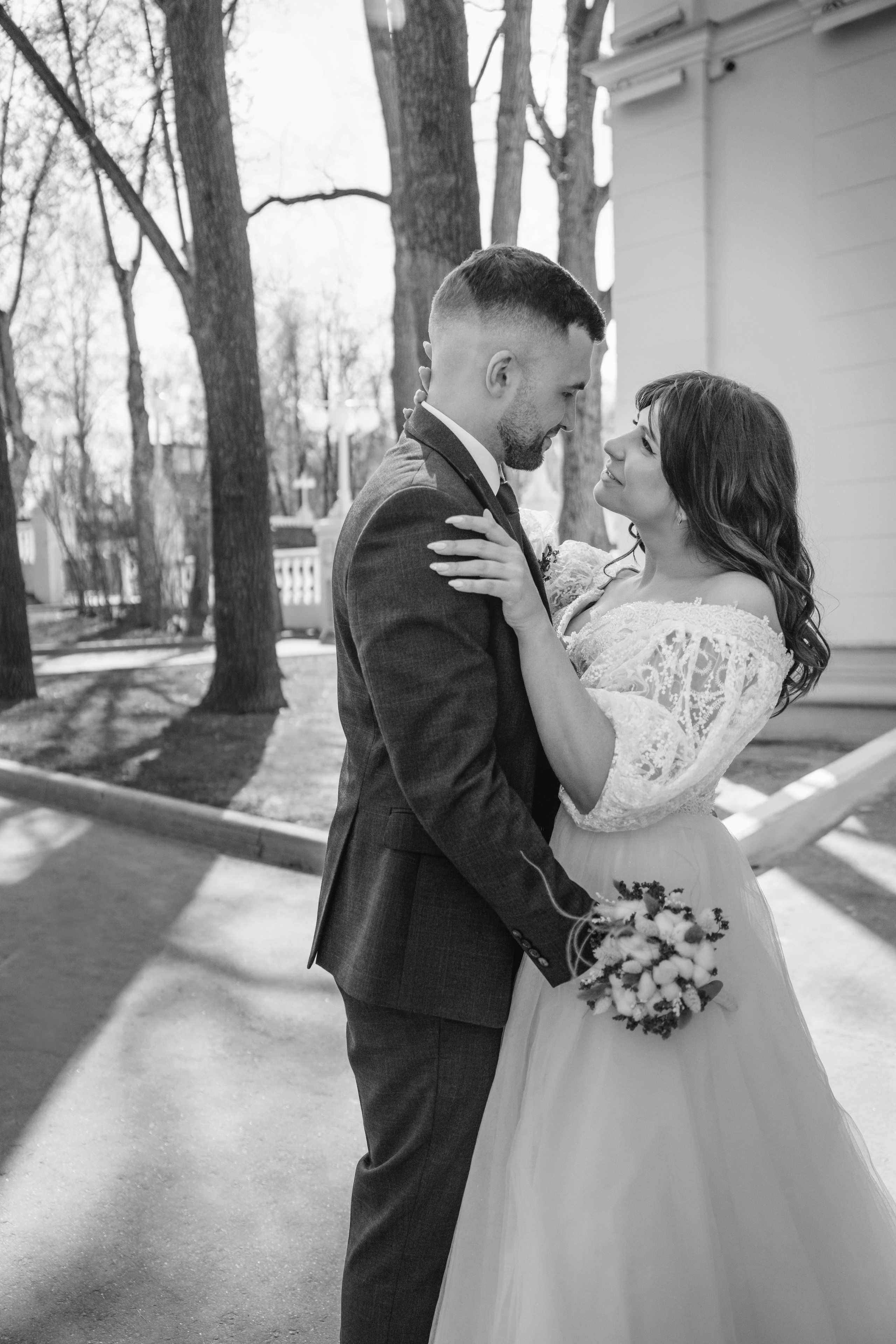 А & Н. Свадебный, семейный и индивидуальный фотограф в Зеленограде и Москве Ирина Костенко