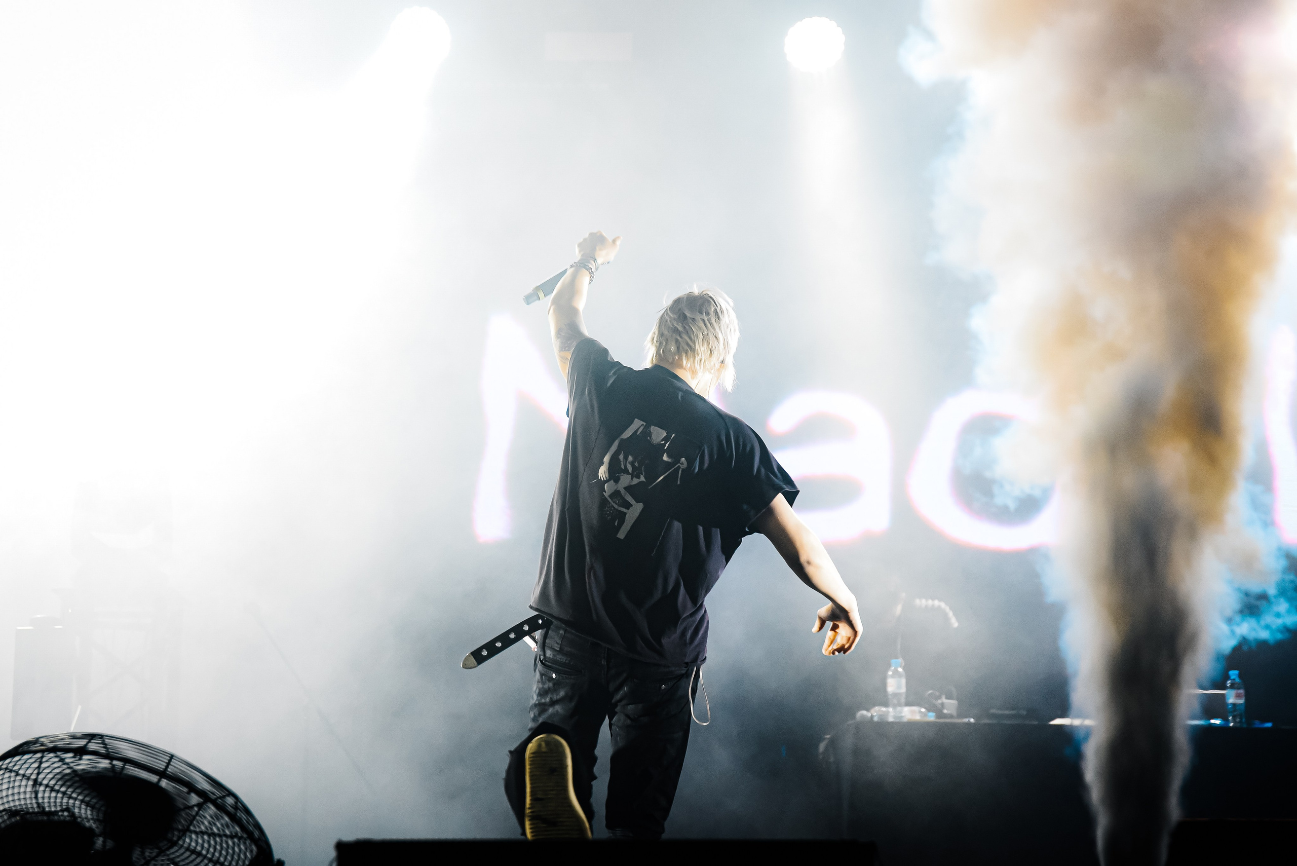 BASSLINEE FEST 18.09.25. Фотограф Екатерина Климанова
