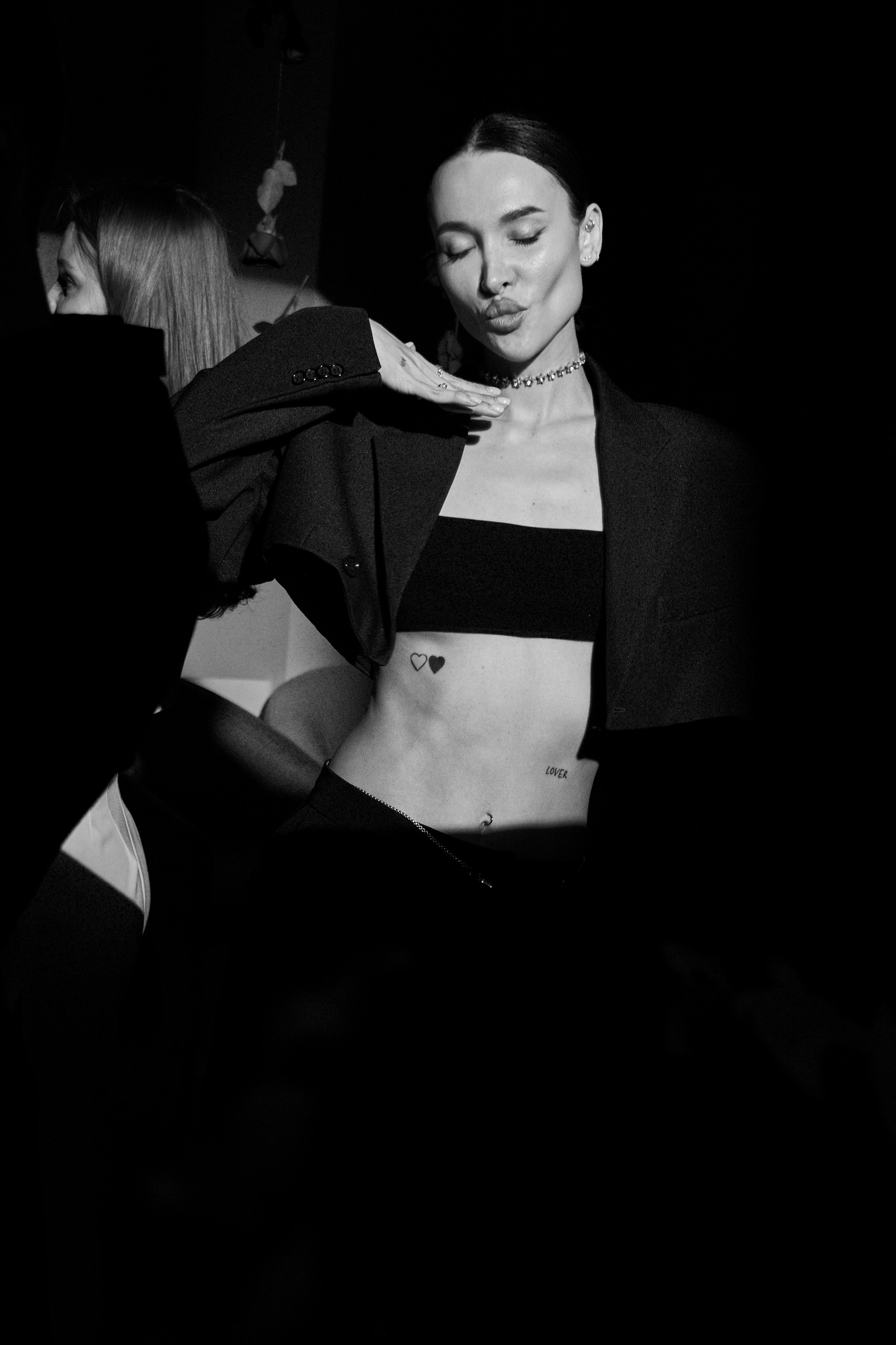 Майя Роева. Портретный фотограф в Москве