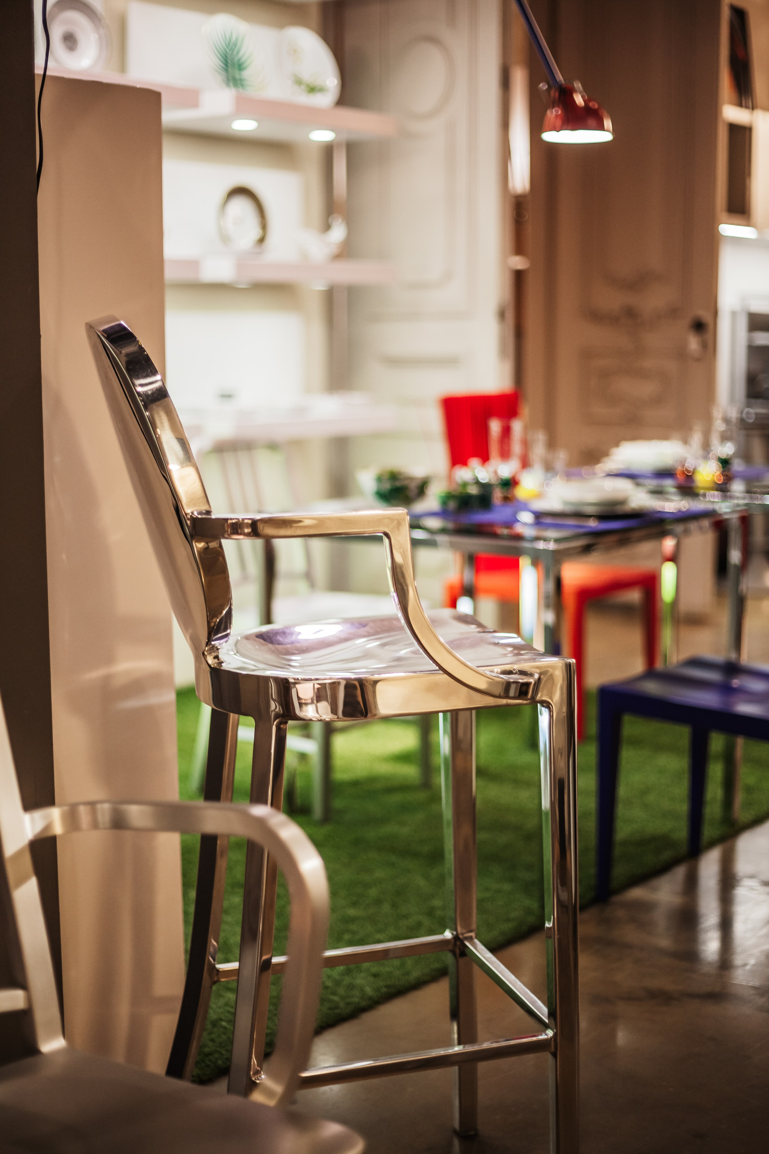 Интерьерные съемки. DIESPERADOSS photo