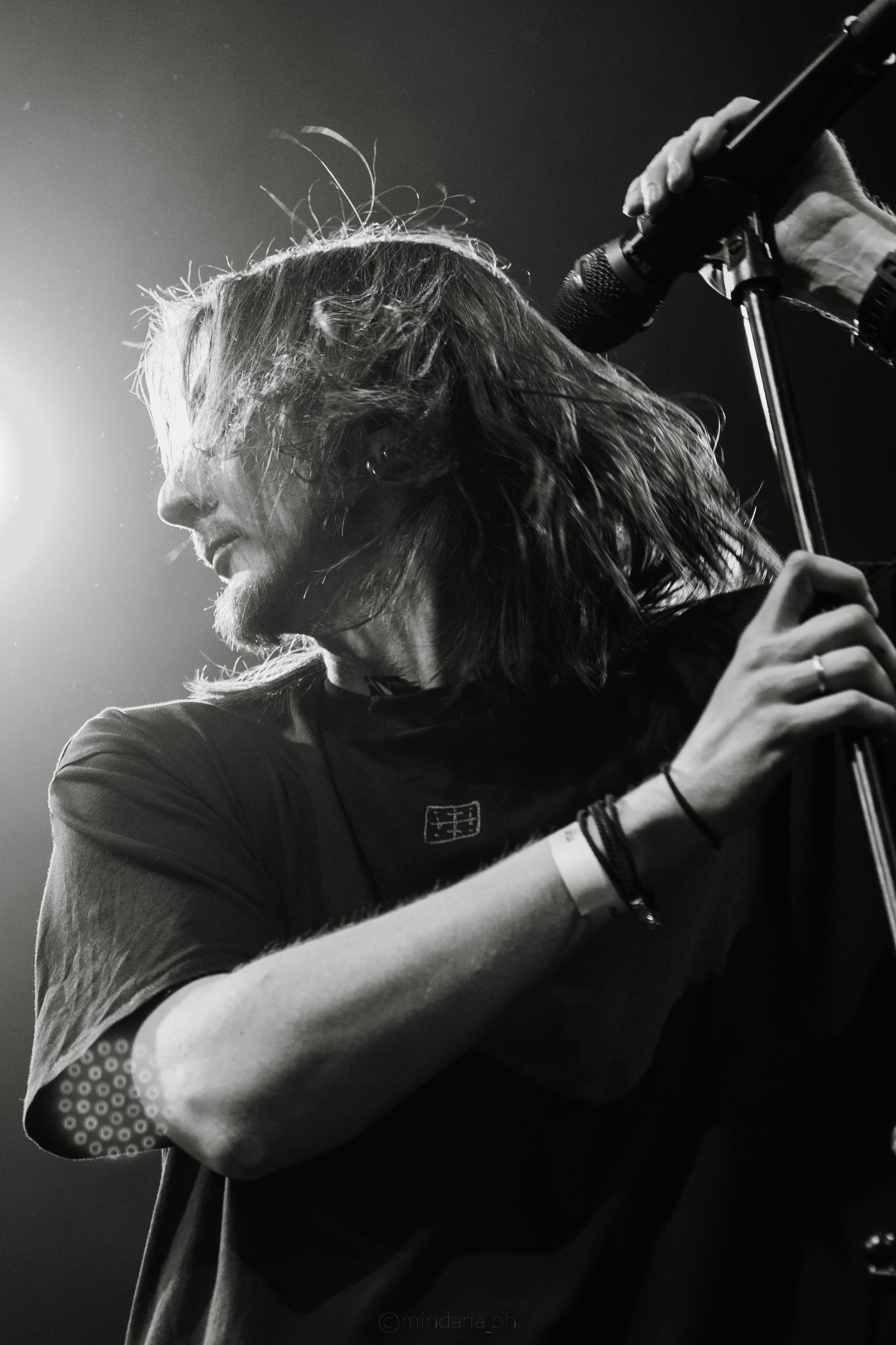 Операция Пластилин | ATMOSPHERE MOSCOW | 16.11.2025. Фотоведьма Дарья Нечинская