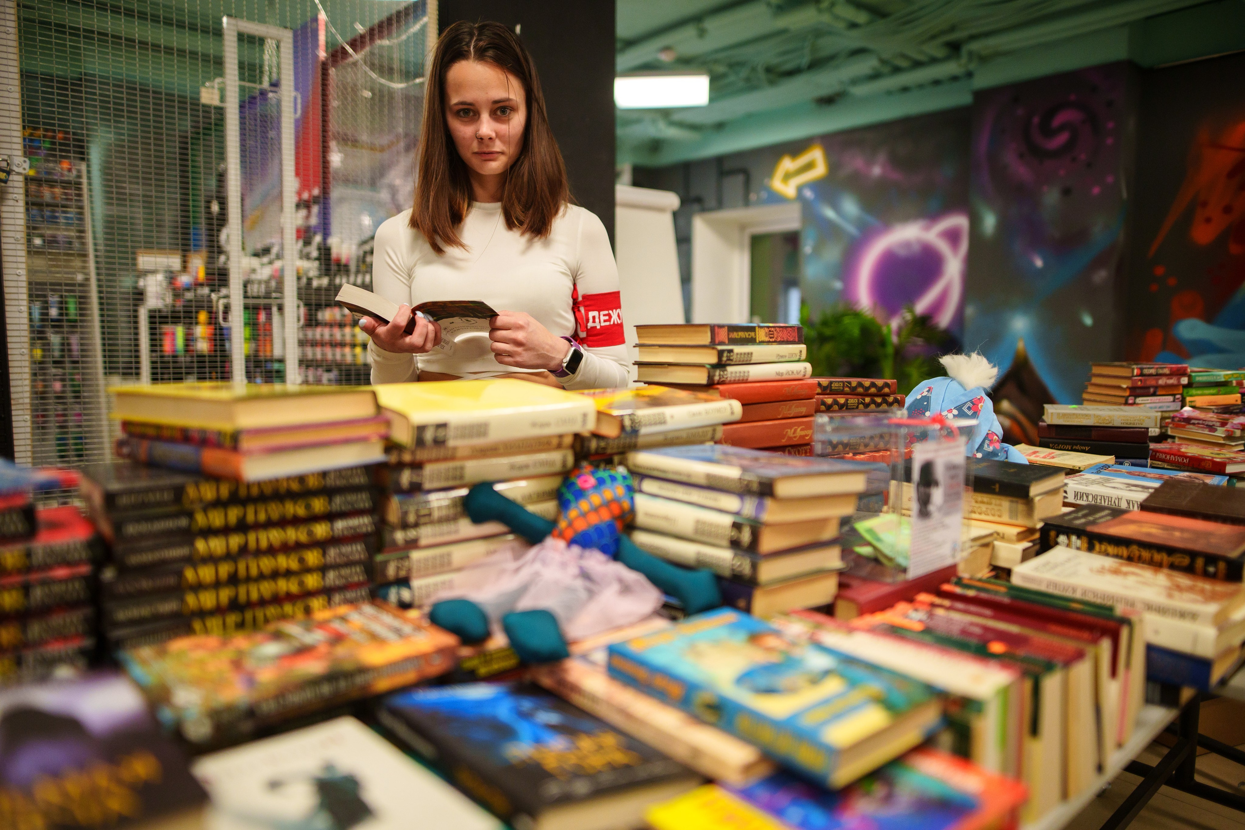 Благотворительный фестиваль «Мир! Труд! Май!» — КЦ «Октябрь» (13.05.2023). Фотограф Андрей Чеботок (Белгород, Курск, Воронеж, Старый Оскол)