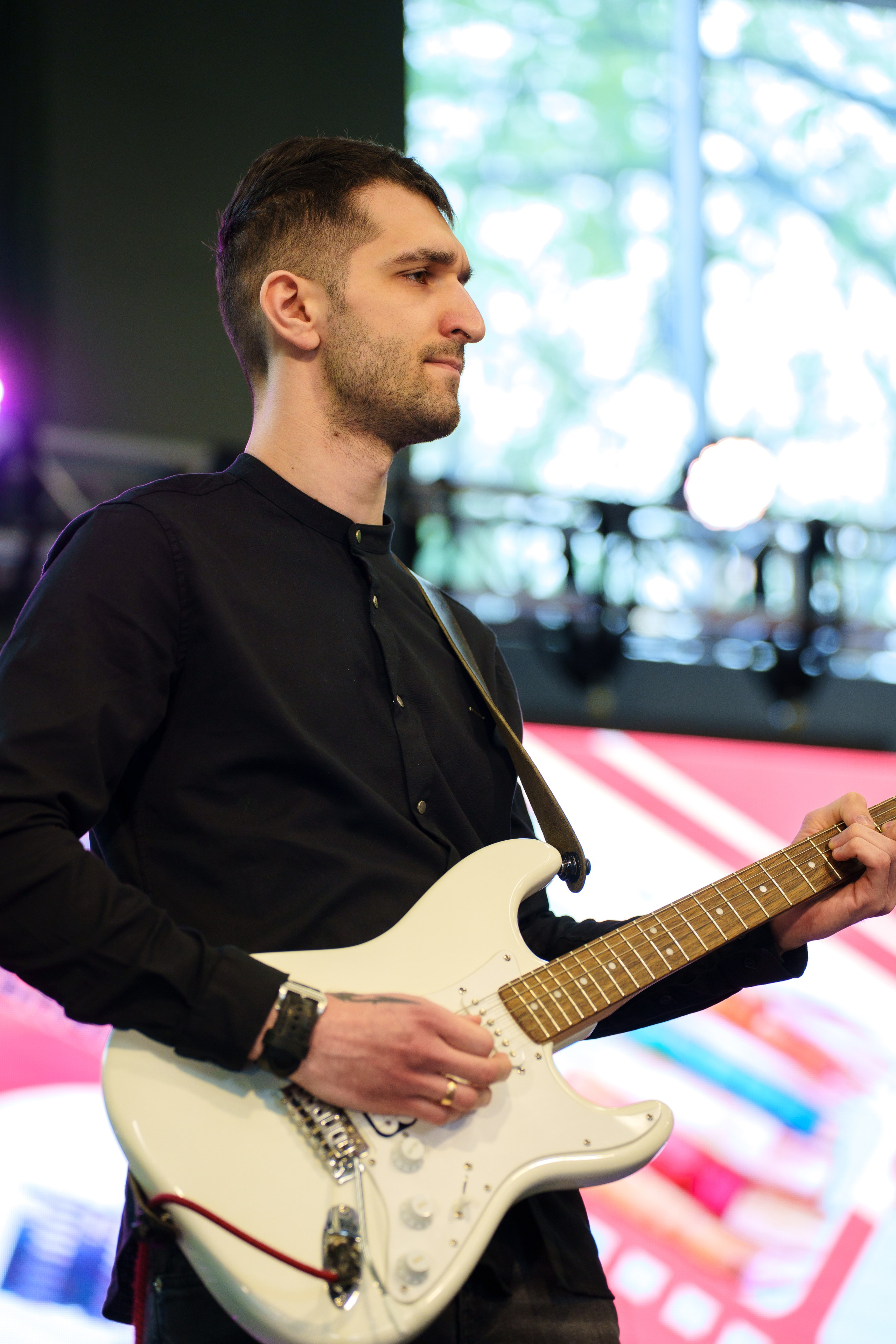 Благотворительный фестиваль «Мир! Труд! Май!» — КЦ «Октябрь» (13.05.2023). Фотограф Андрей Чеботок (Белгород, Курск, Воронеж, Старый Оскол)