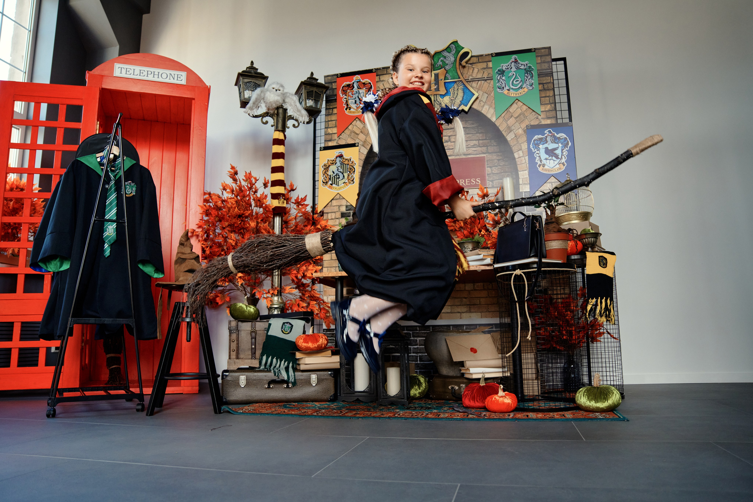 Варя. Фотограф в Воронеже Тазаева Светлана