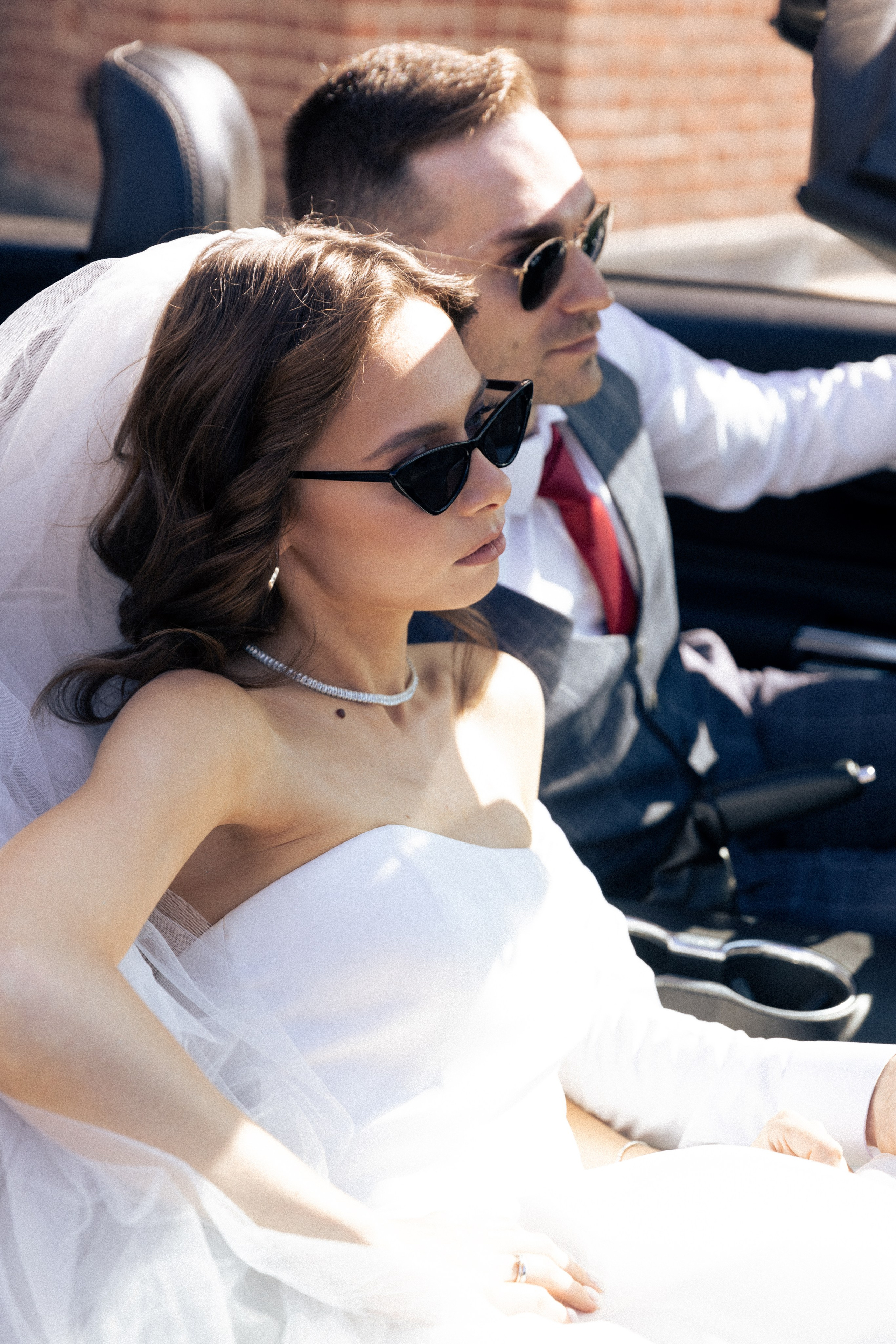 Алла & Сергей. Фотограф Нижний Новгород Юлия Болдырева