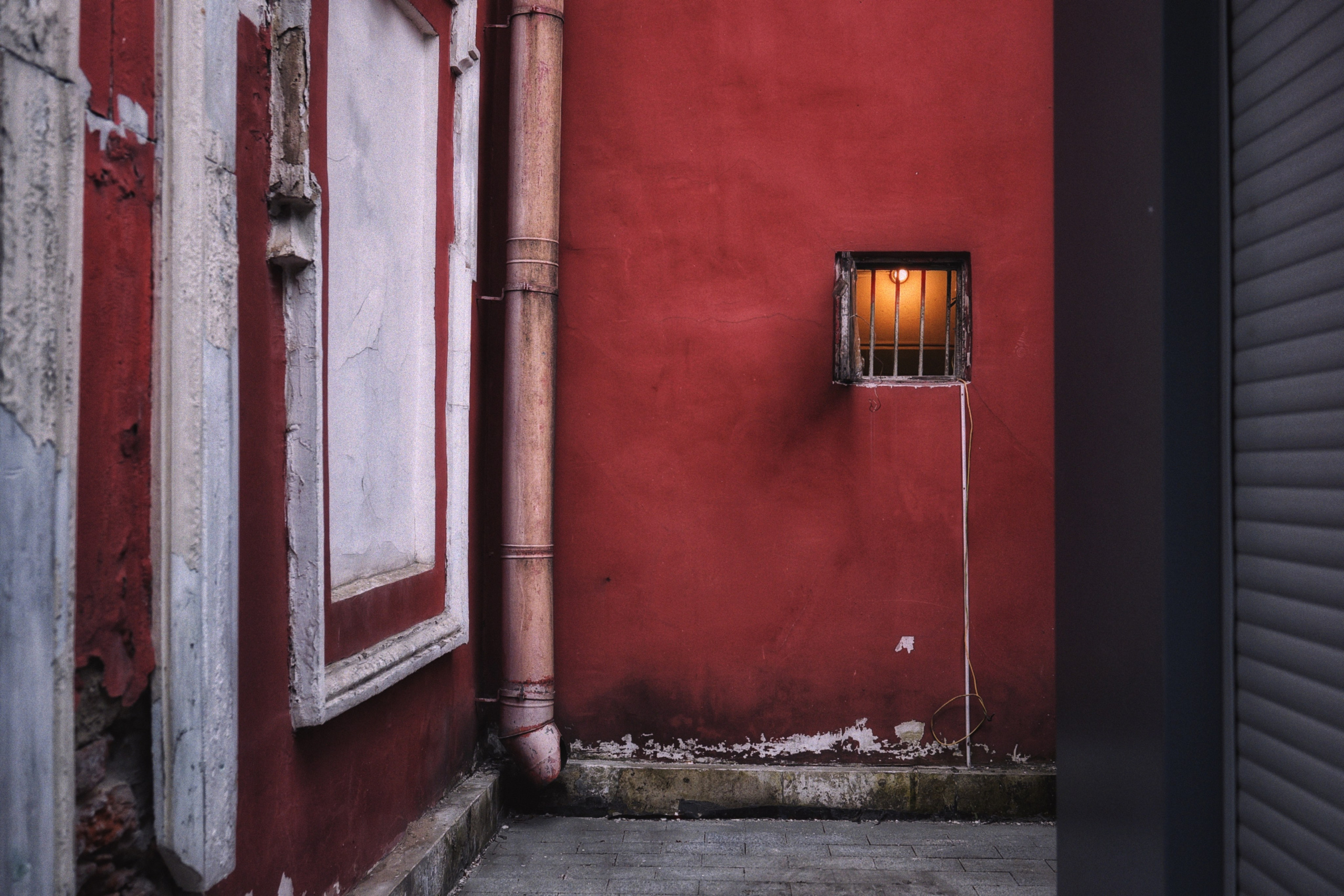 Фотограф и психолог Мария Маринова