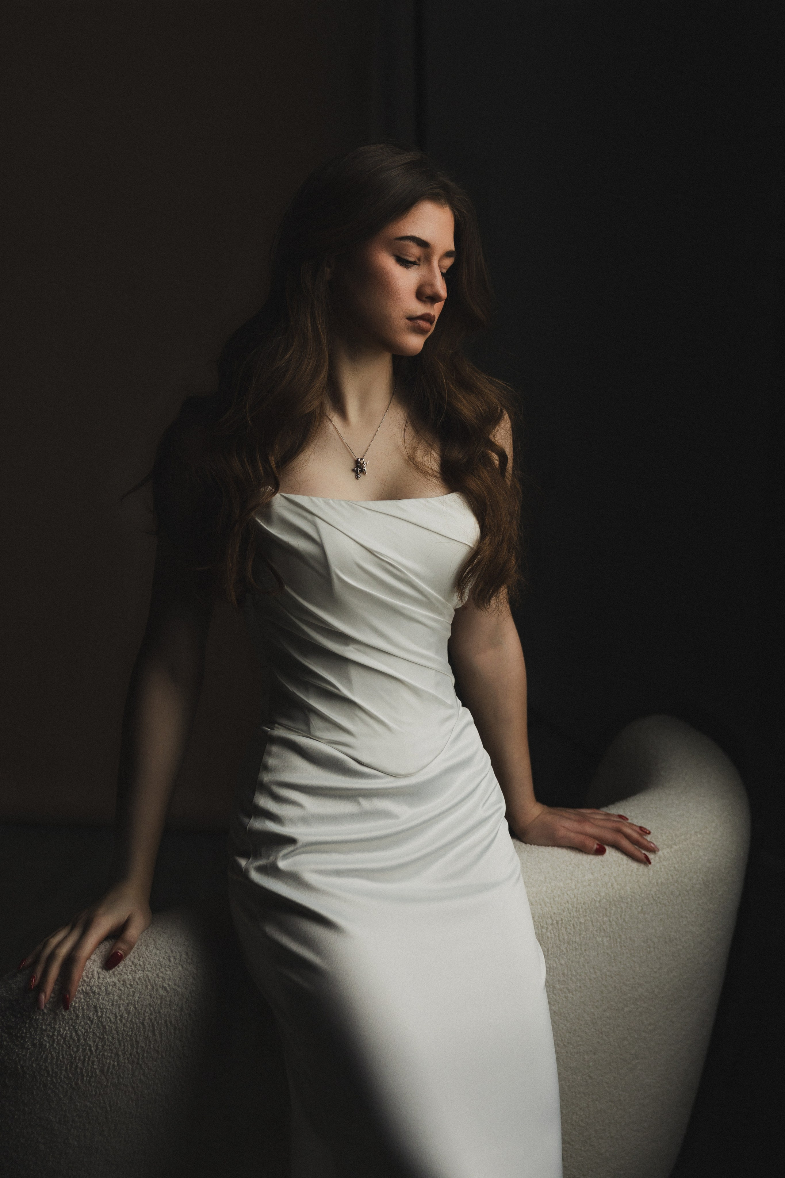 Фотосессия Оли. Олег Минайлов — Фотограф ваших событий