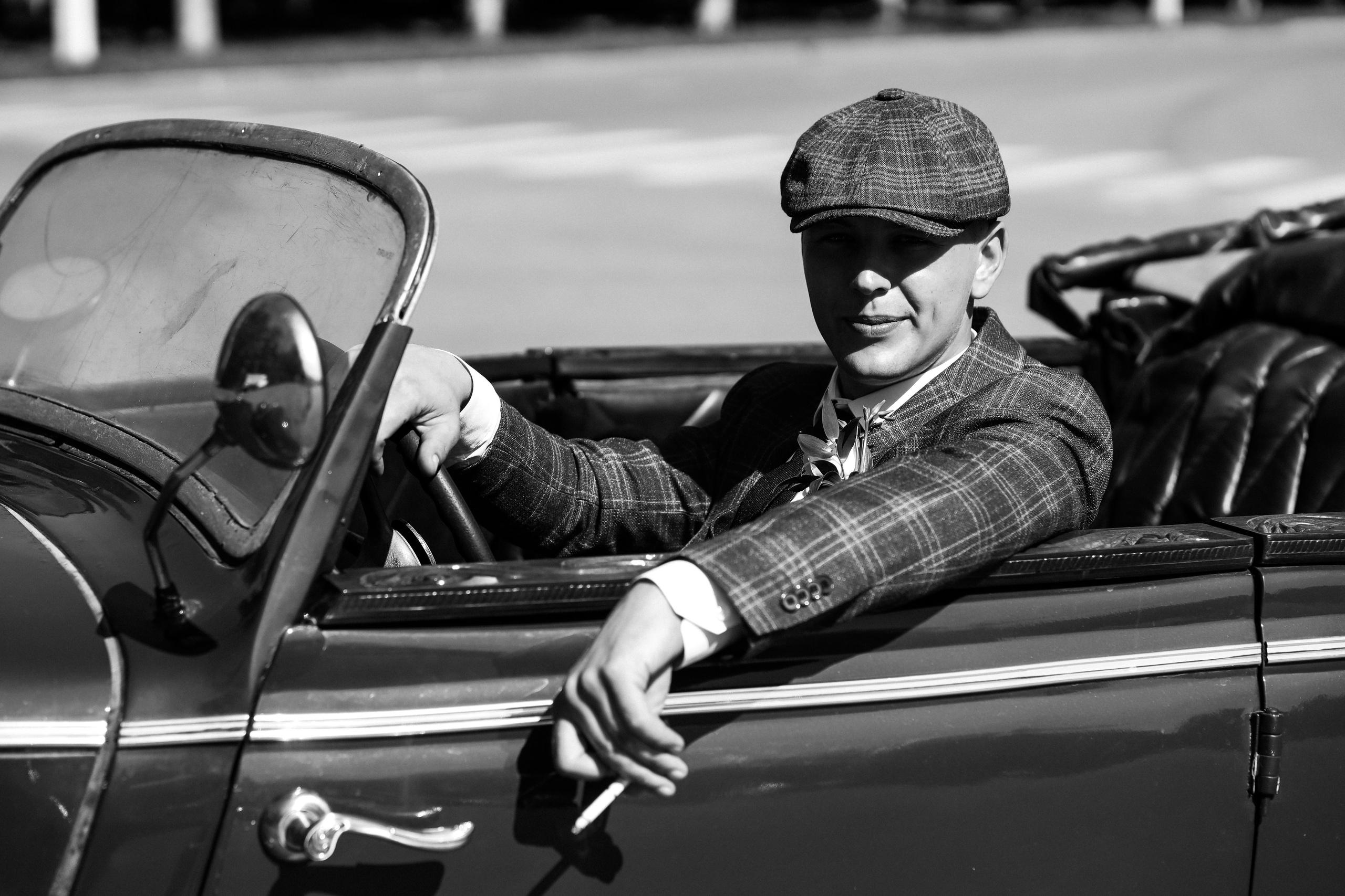 Даниил + Александра. Олег Минайлов — Фотограф ваших событий