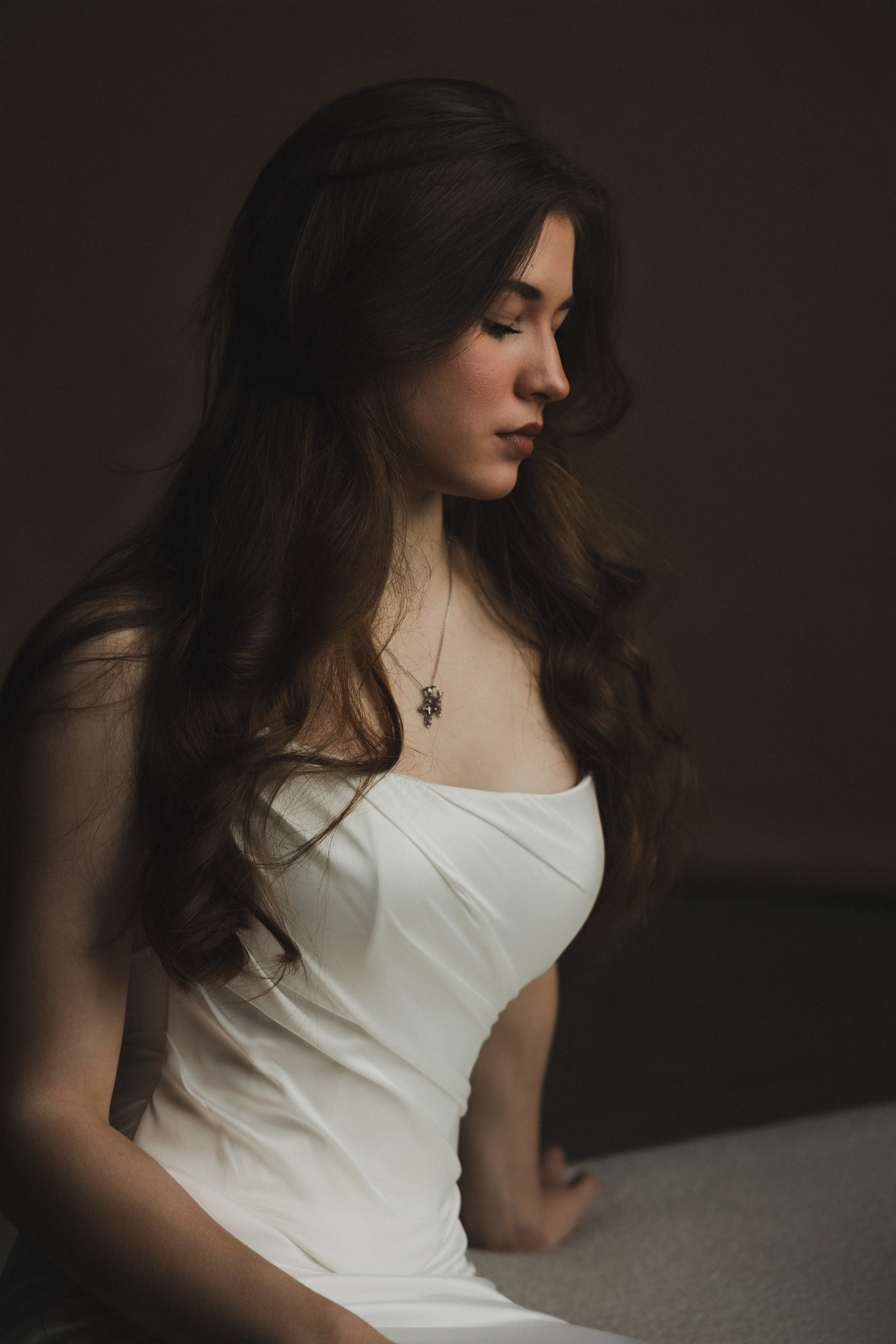 Фотосессия Оли. Олег Минайлов — Фотограф ваших событий