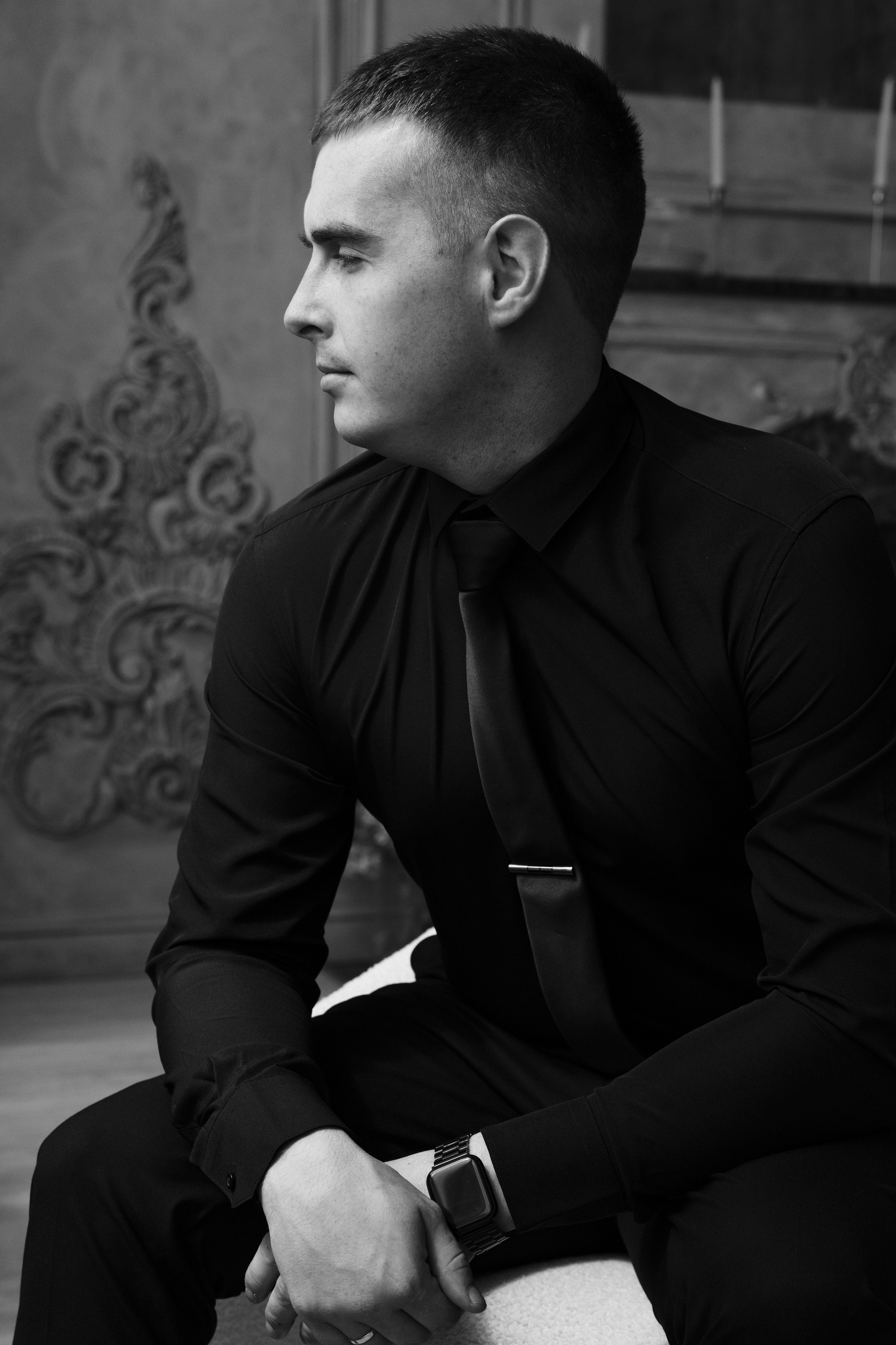 Даниил + Елизавета г. Курск. Олег Минайлов — Фотограф ваших событий