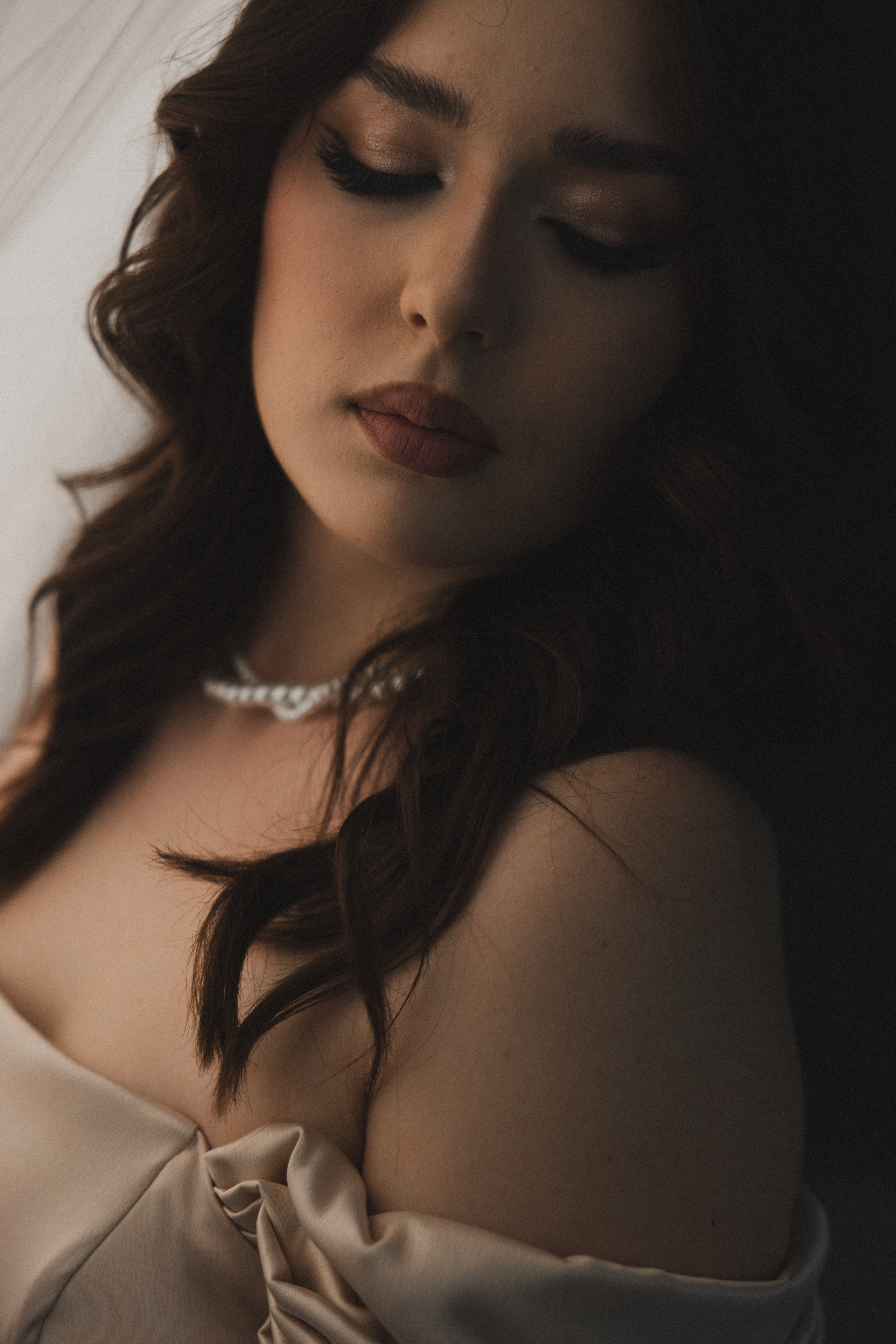 Дарьяна. Олег Минайлов — Фотограф ваших событий