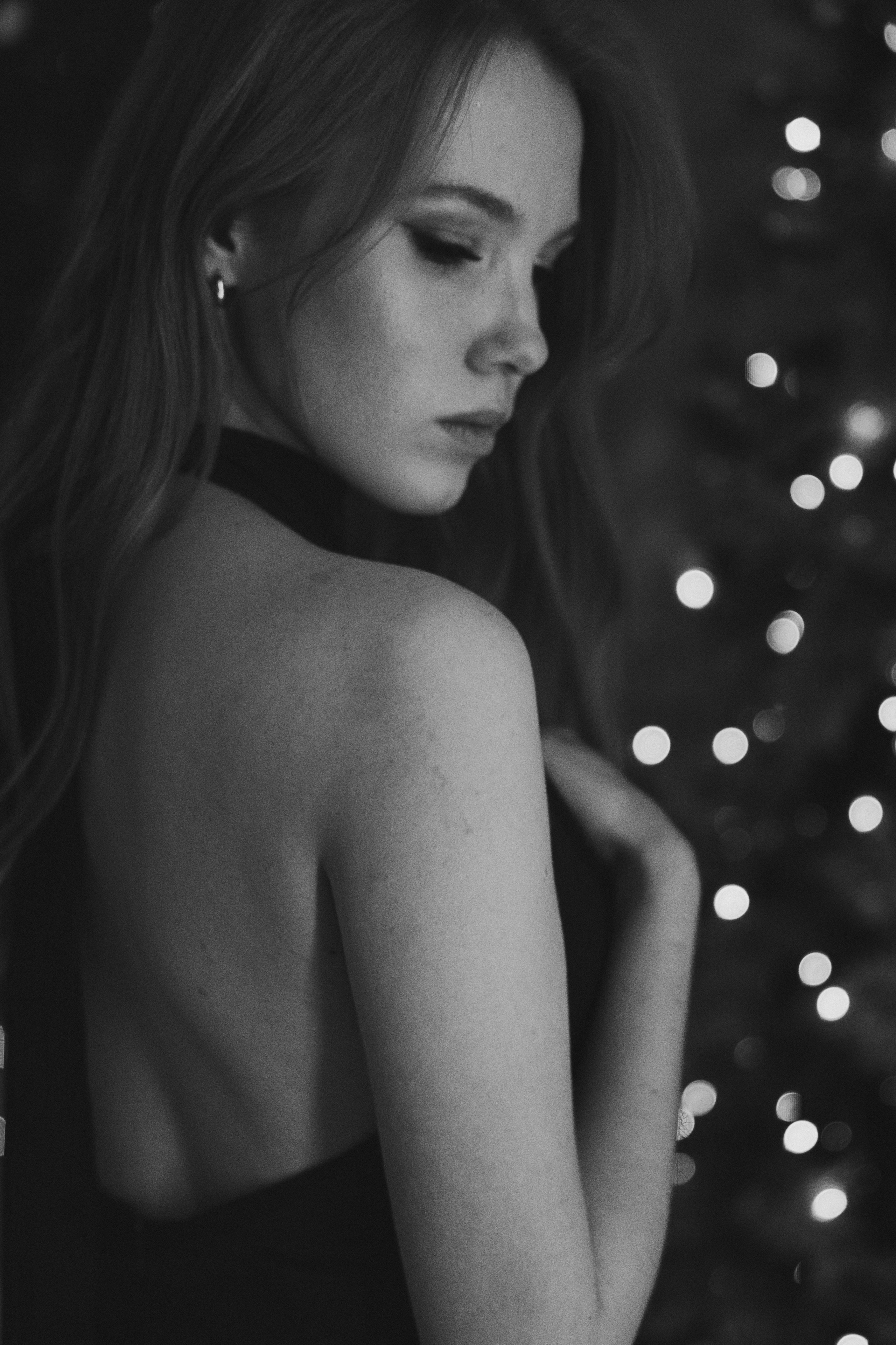 Полина. Олег Минайлов — Фотограф ваших событий