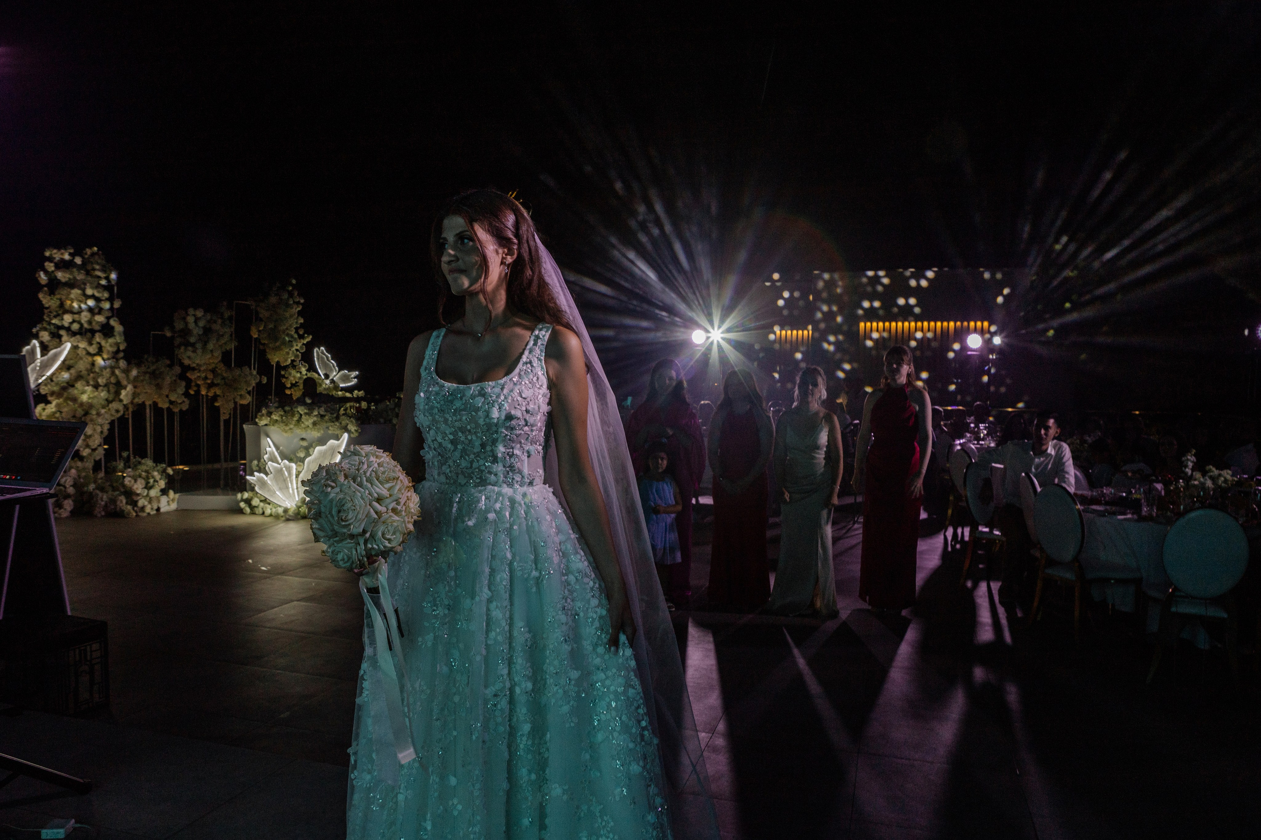 A&M. Фотограф Краснодар Настя Зокс