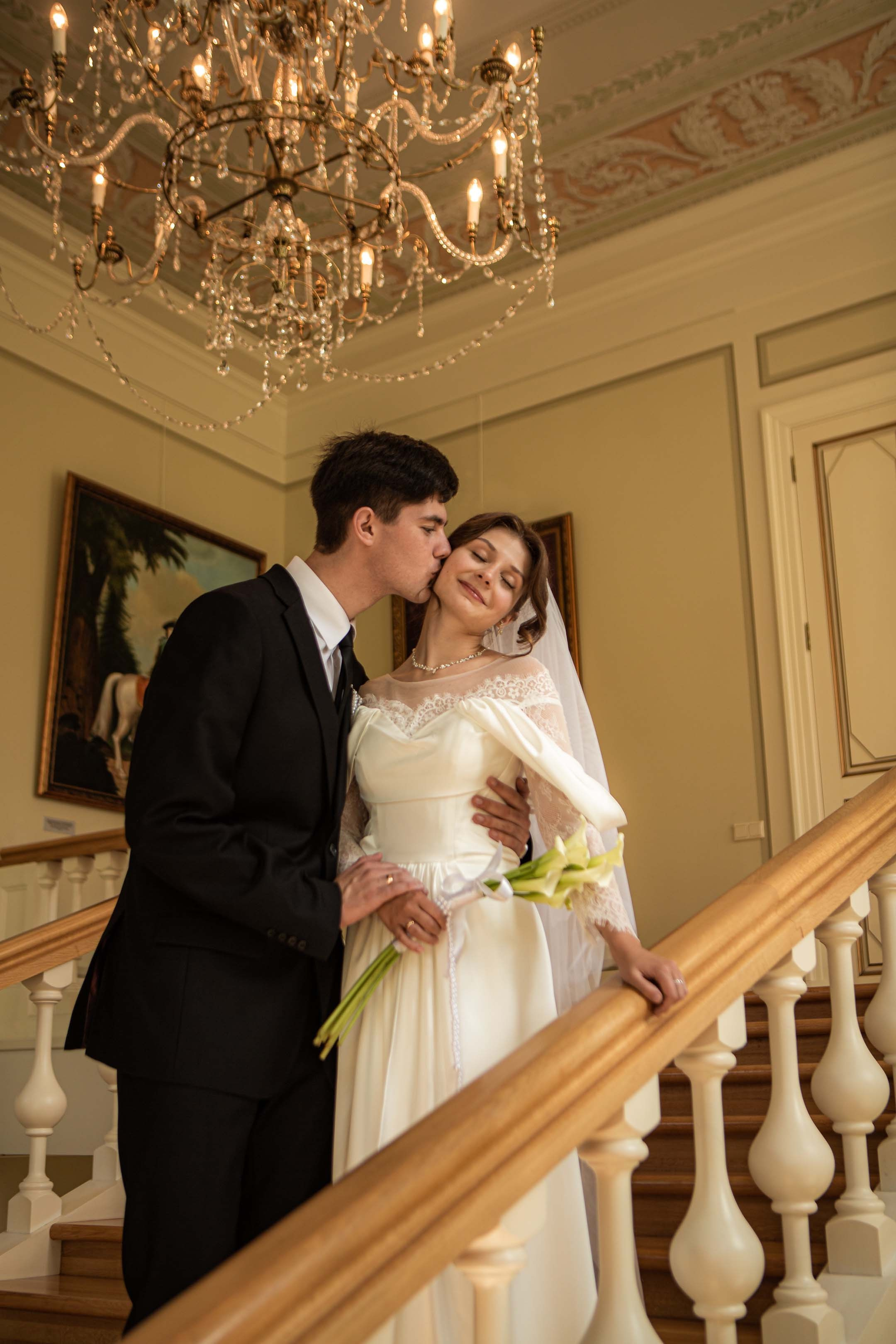 Свадьба, как из фильма. Фотограф Тверь|Москва|Волоколамск| Отт Кристина