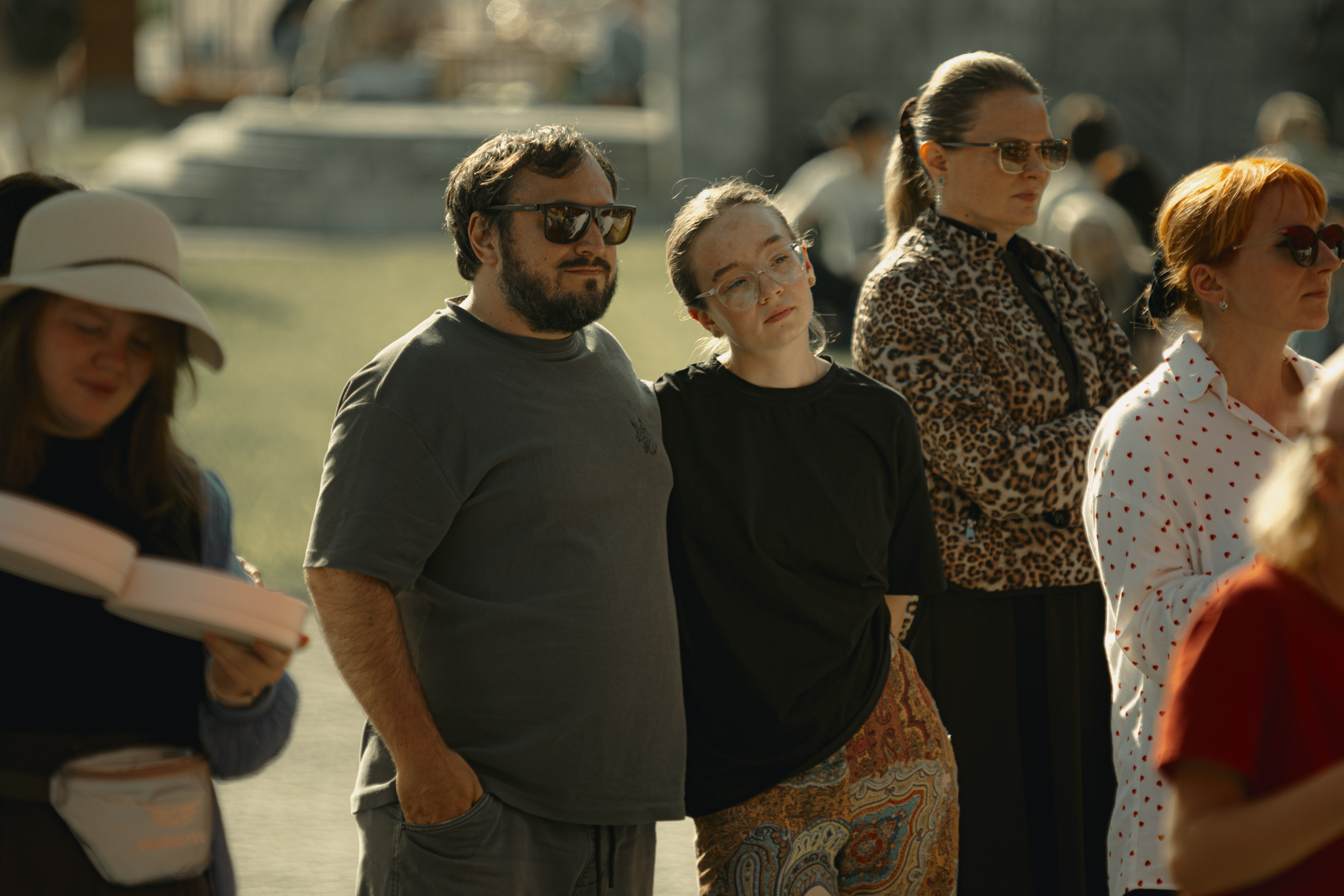 IX Фестиваль Чайной культуры в Тобольске 2025. Арт-фотограф Крис Л. в Тобольске: портрет, семейные, свадьбы