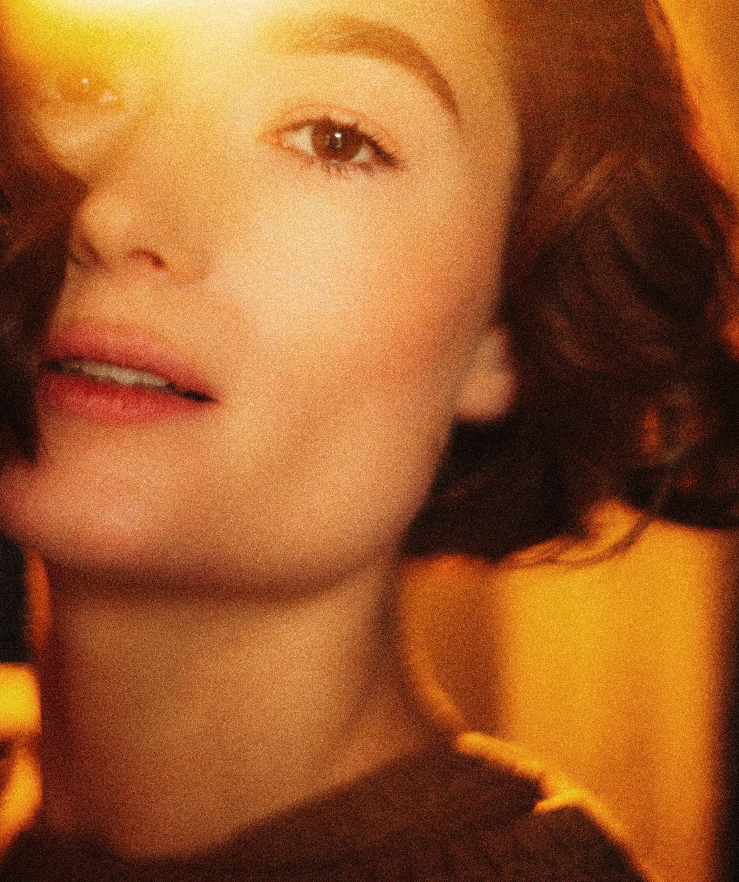 Портрет. Фотограф Денис Персенен | Санкт-Петербург, Москва