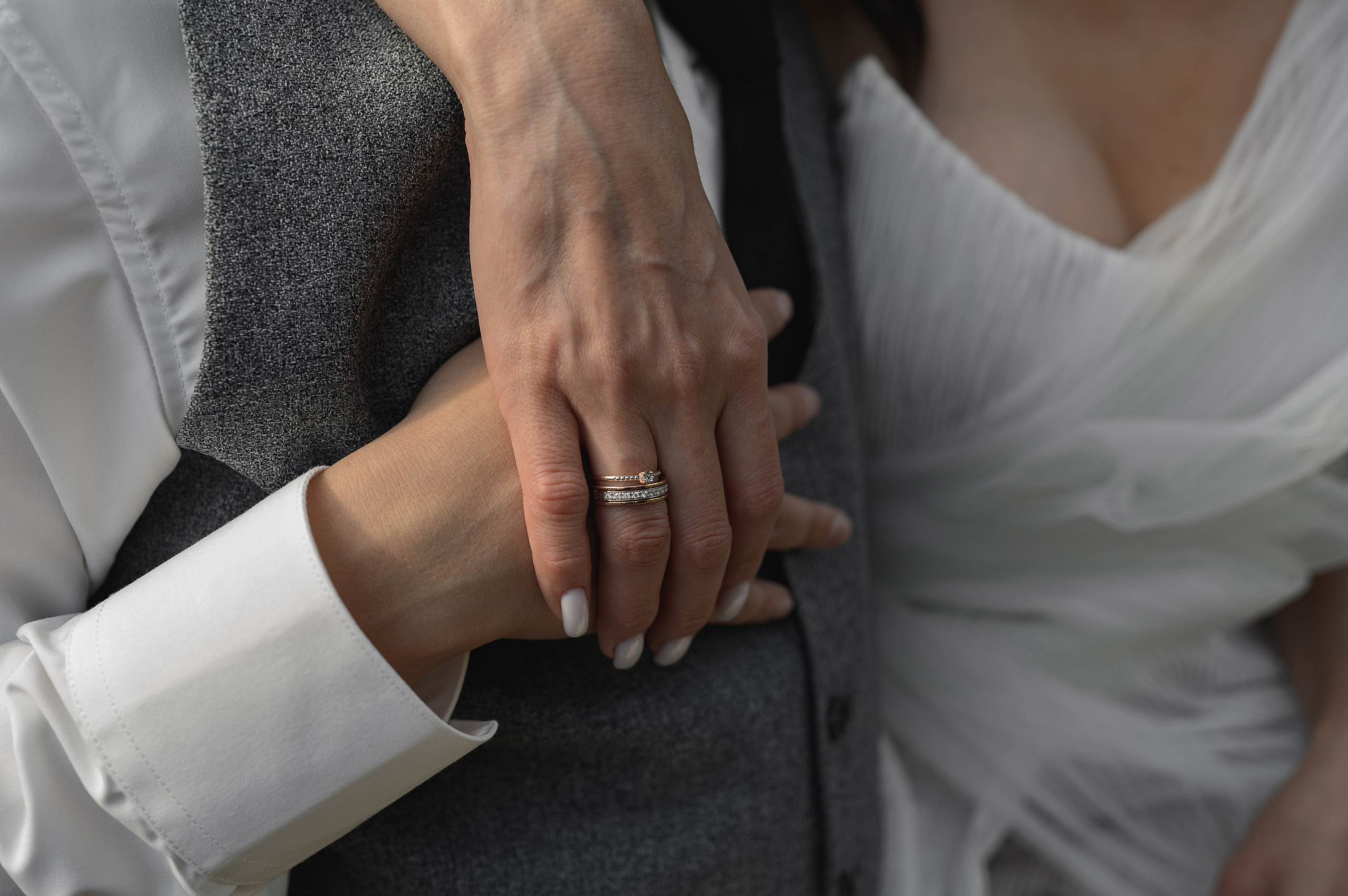 Артём и Лариса. Свадебный и Семейный фотограф в Абакане, Красноярске