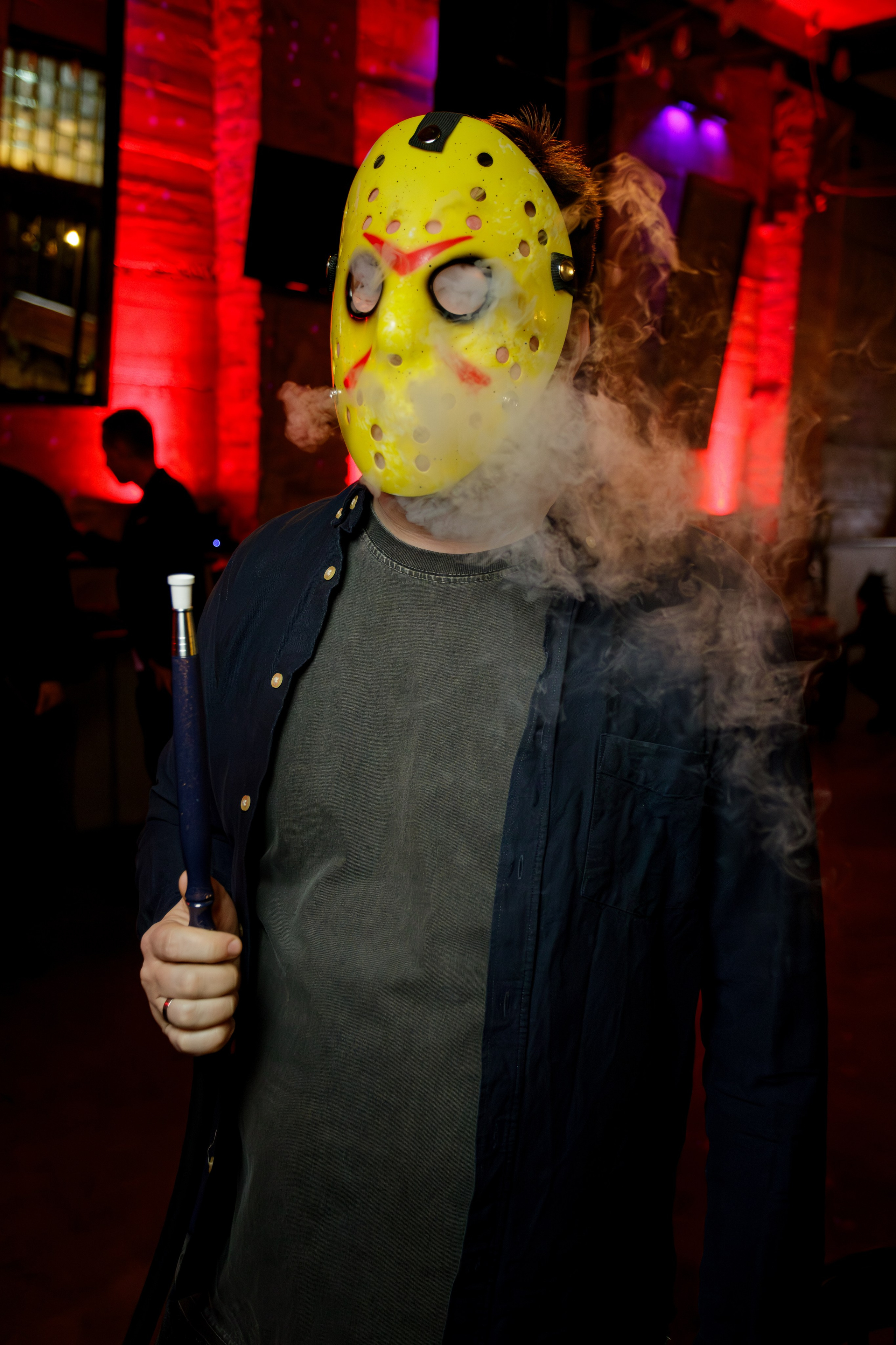 Hallowen 2024. Репортажный Фотограф