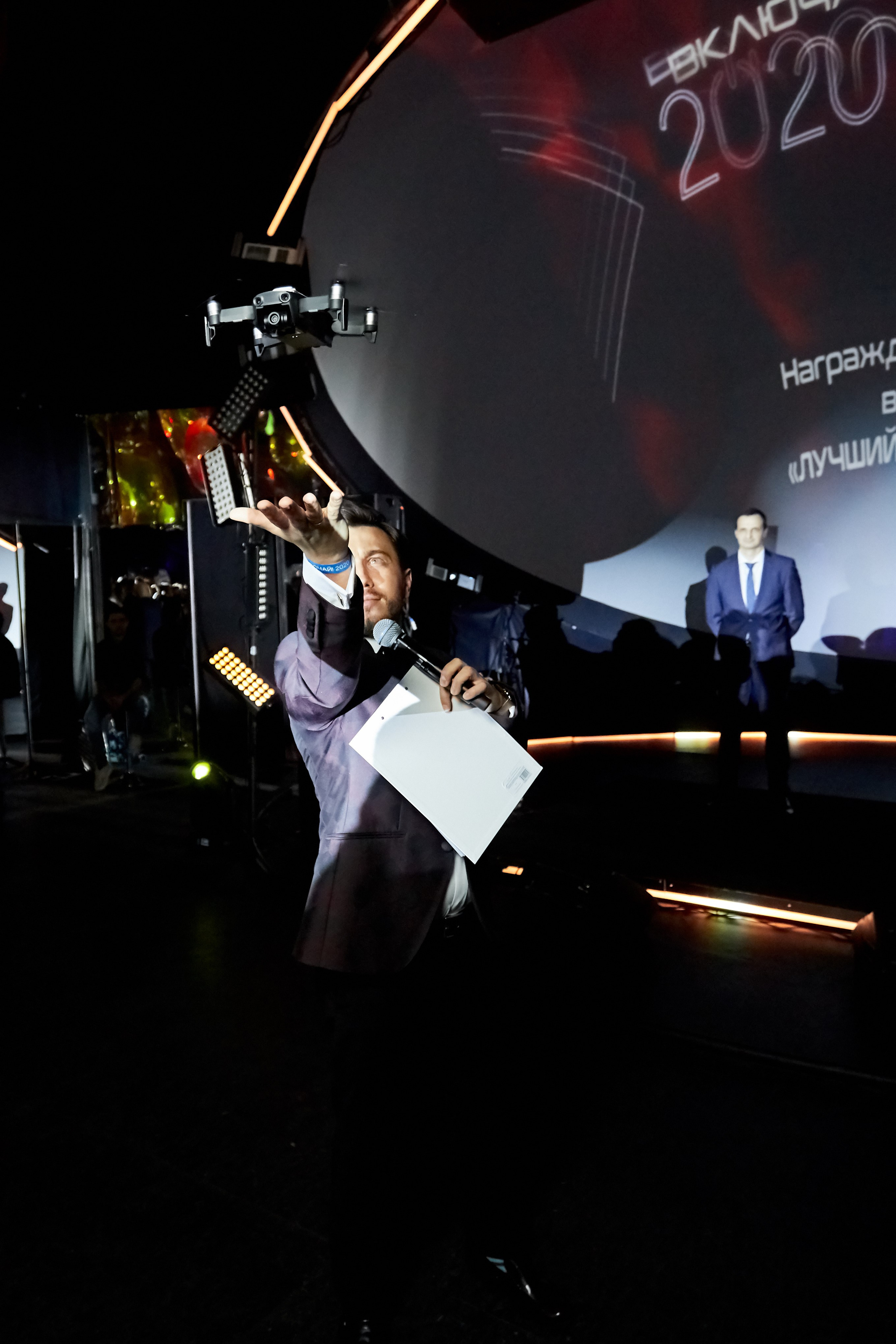 МГТС (корпоратив). Репортажный Фотограф