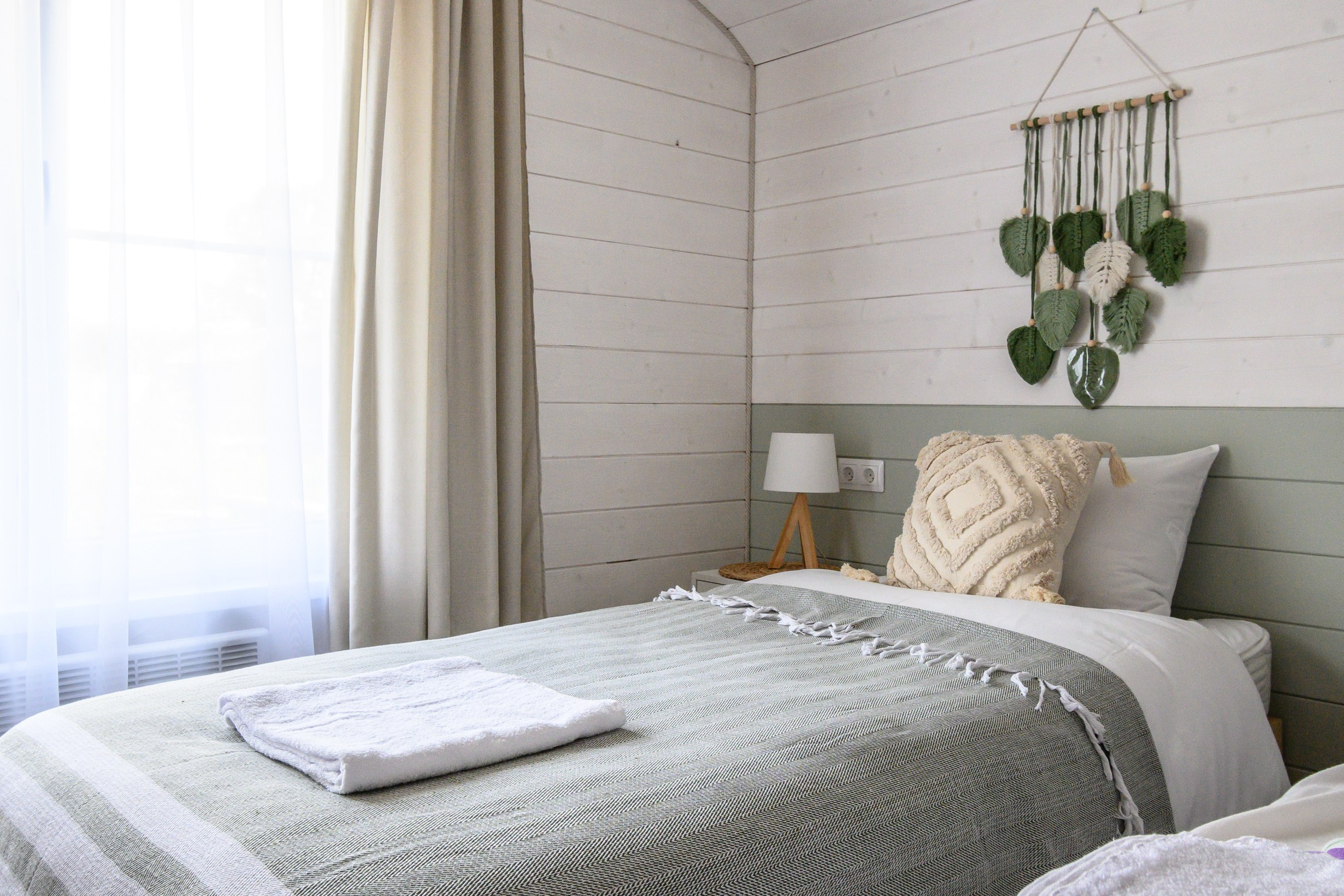 Дизайн дома. Дизайнер интерьера Юлия Лебедева. Москва