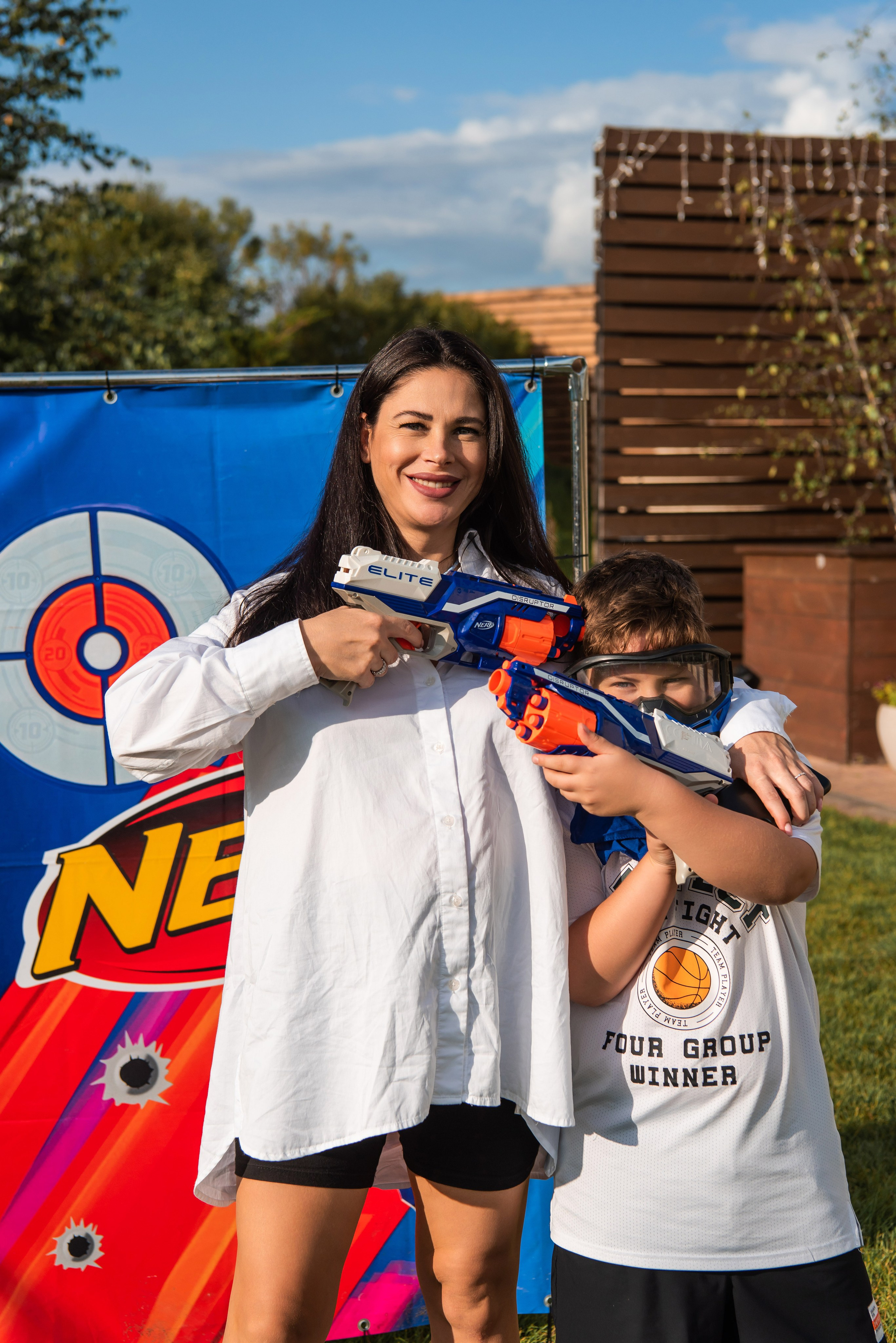 День Рождения Мирона. Свадебный и арт-фотограф Кунецкая Диана