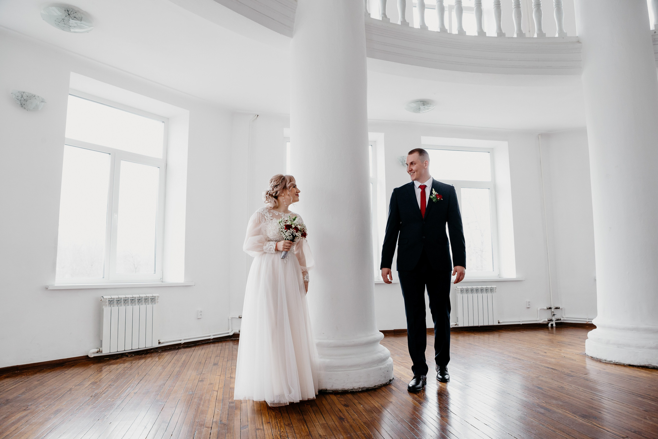 Максим и Ксения. Фотограф, видеограф в Челябинске Глеб Хазиев