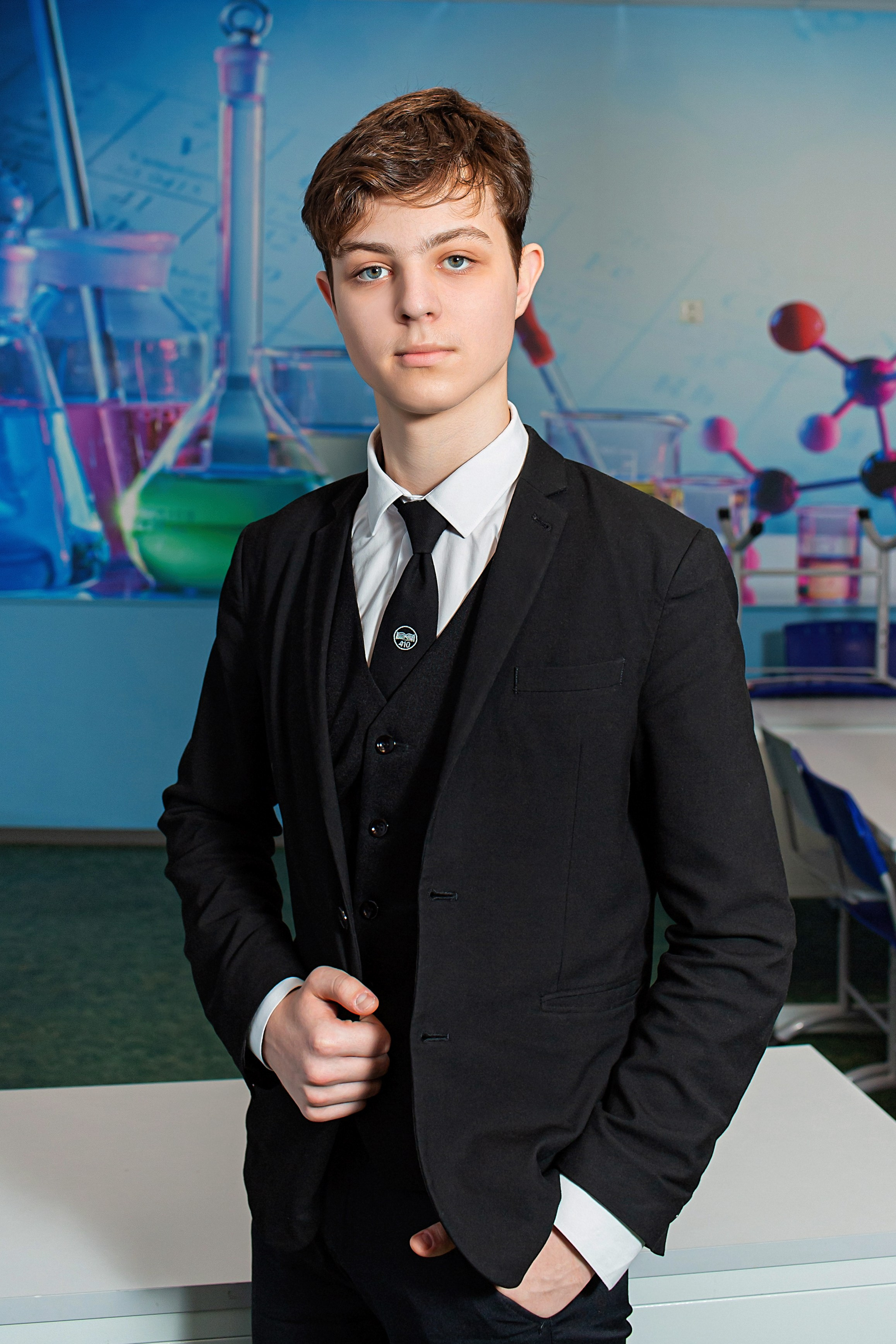 Старшая школа. Свадебный, семейный, детский фотограф в Санкт-Петербурге