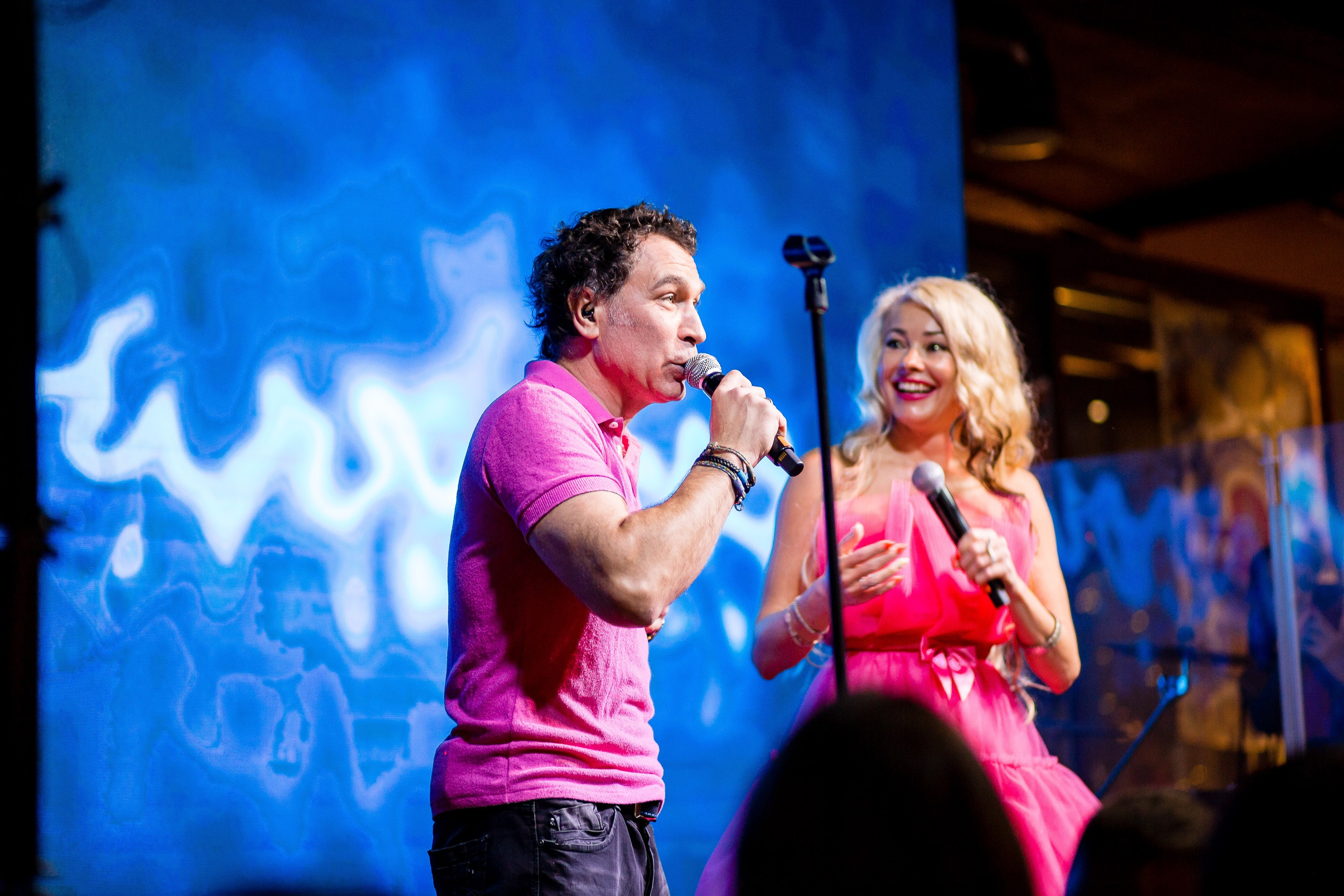 День рождения Max Brau. Свадебный и Интерьерный Фотограф во Владимире Евгений Федин