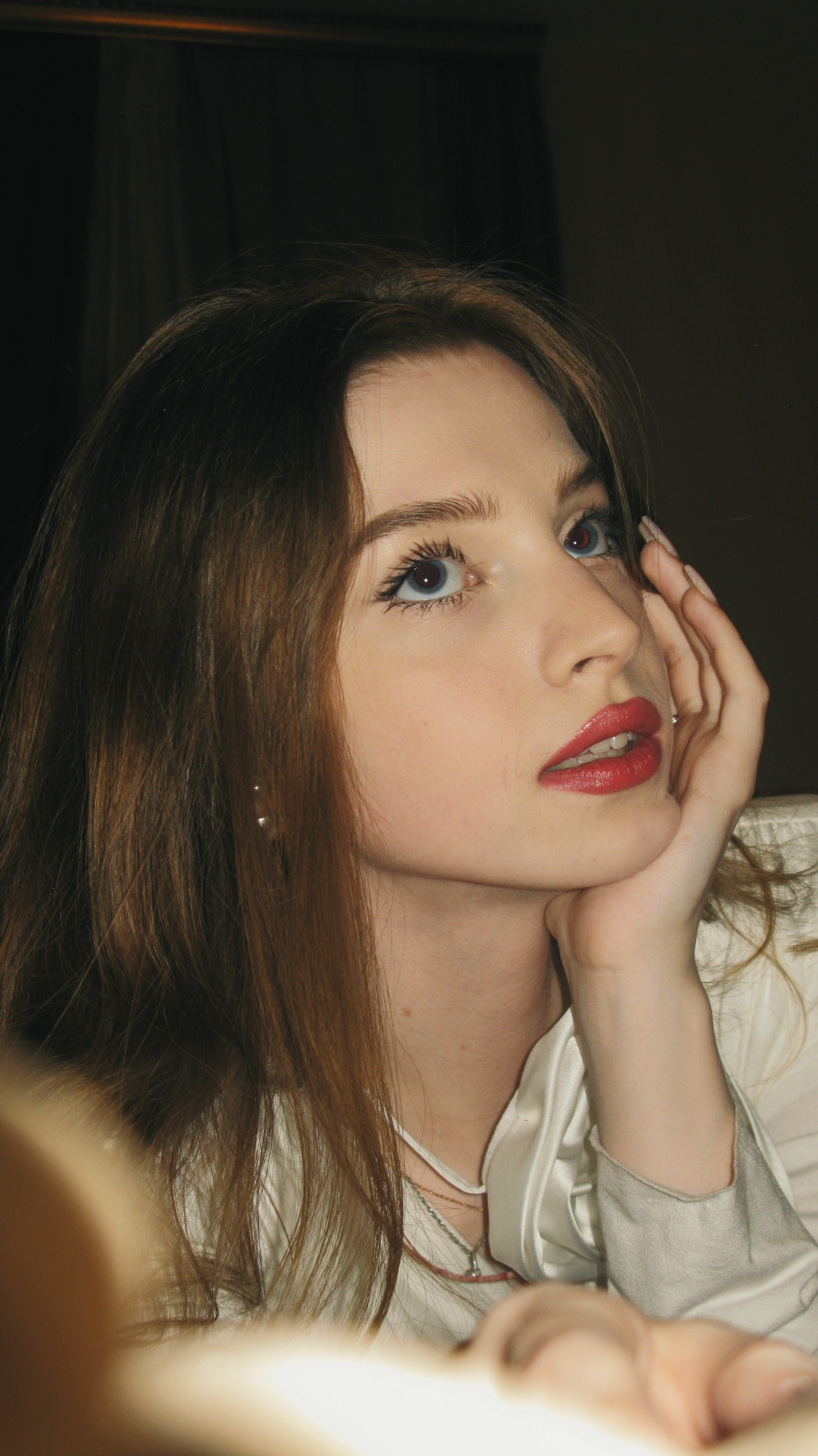 Дарья. Портретный и свадебный фотограф в Москве Александра